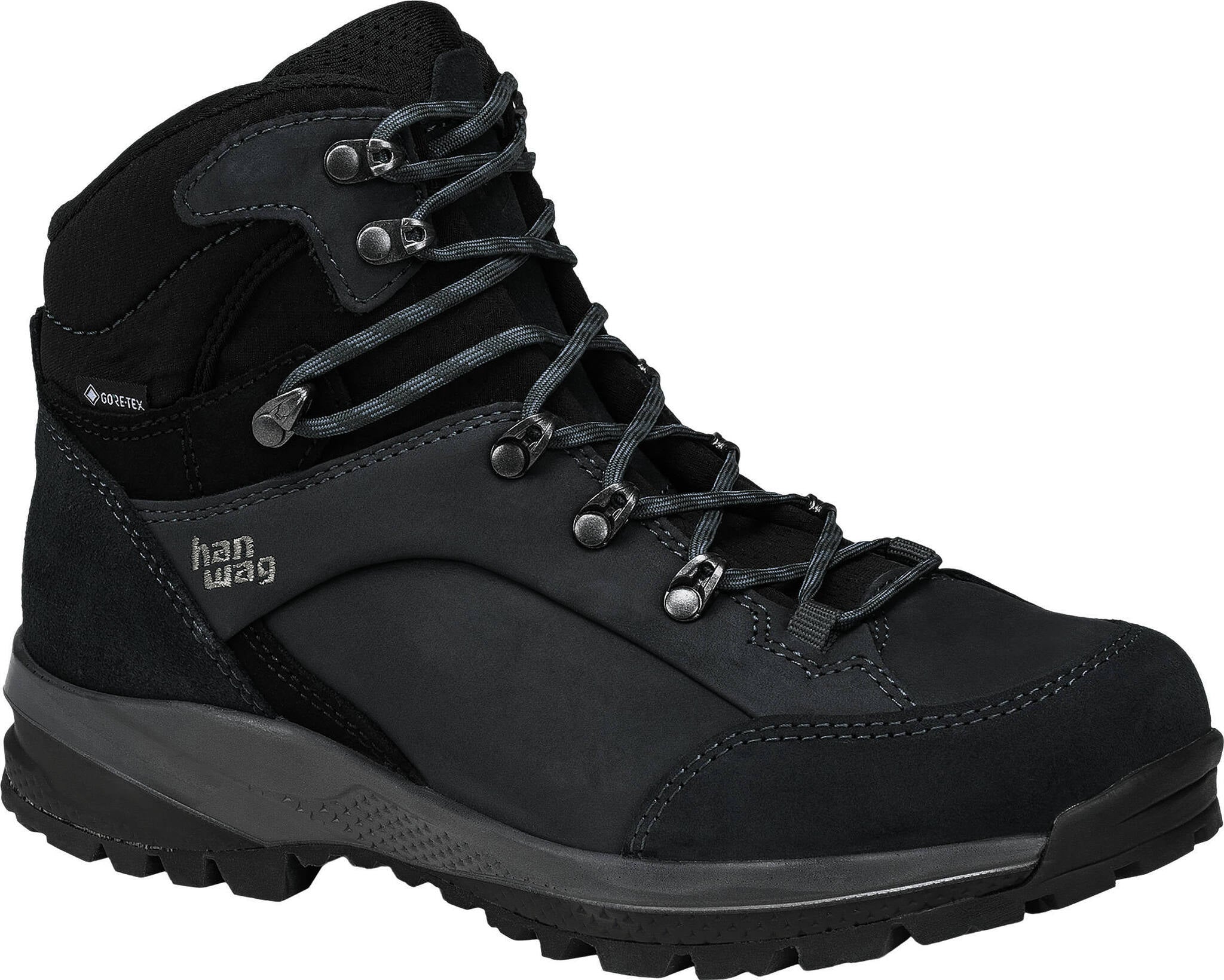 Hanwag - Banks SF Extra Lady GTX Hiking Boots - Women's |-| Hanwag - Bottes de randonnée Banks SF Extra Lady GTX - Femme