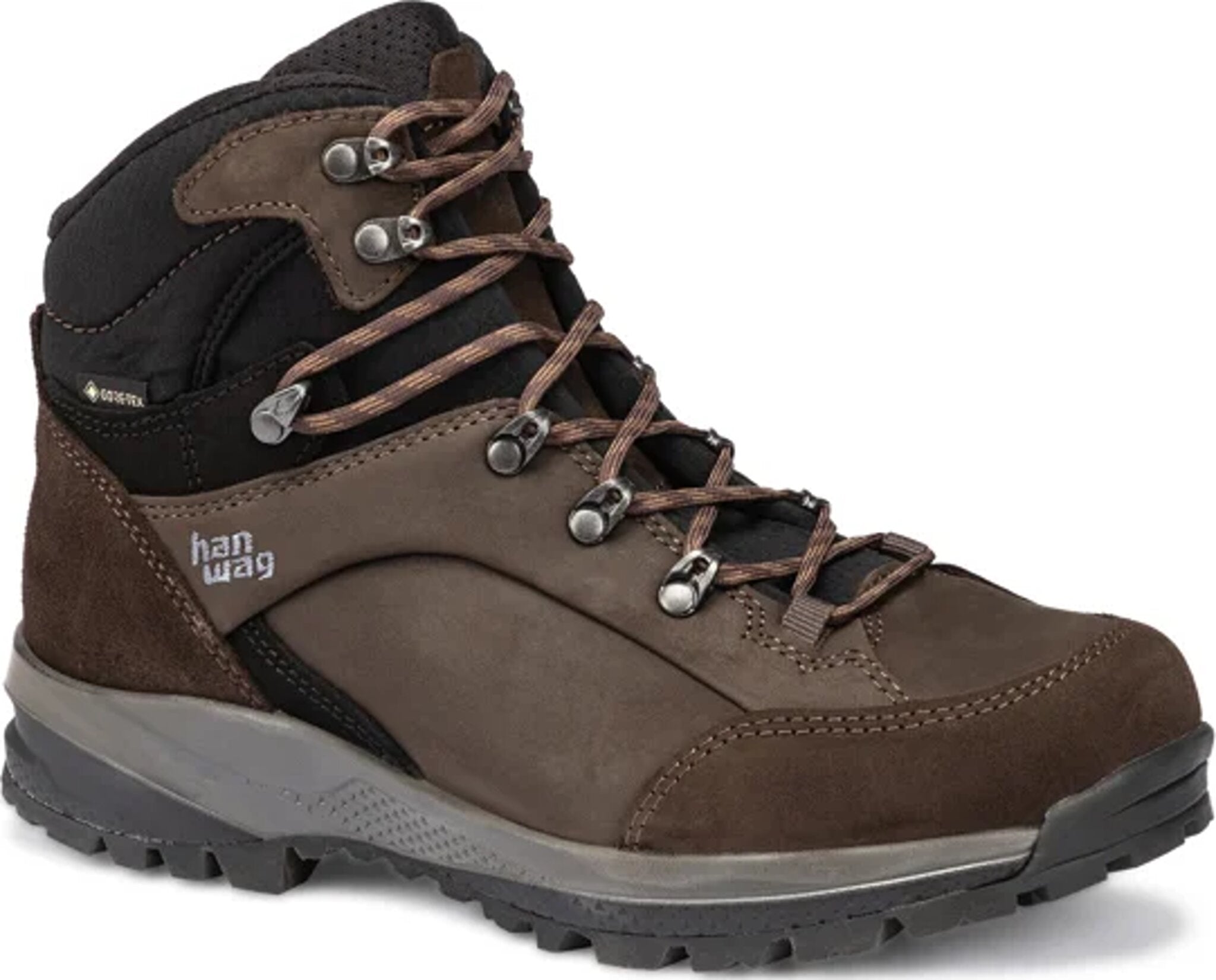 Hanwag - Banks SF Extra Lady GTX Hiking Boots - Women's |-| Hanwag - Bottes de randonnée Banks SF Extra Lady GTX - Femme