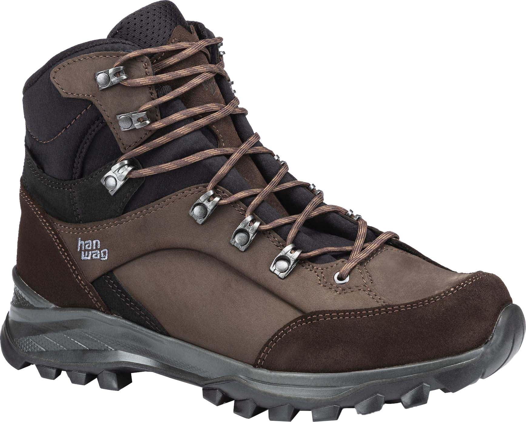Hanwag - Alta Bunion II LL Trekking Boots - Men's |-| Hanwag - Bottes de randonnée Alta Bunion II LL - Homme