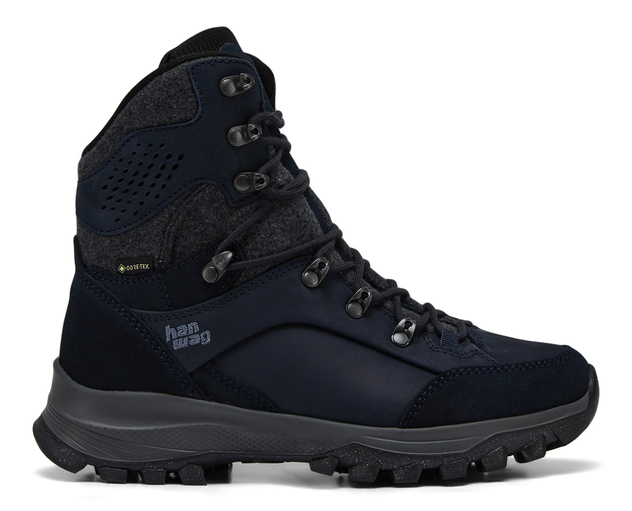 Hanwag - Banks Winter GTX - Women's |-| Hanwag - Bottes Banks Winter GTX - Femme