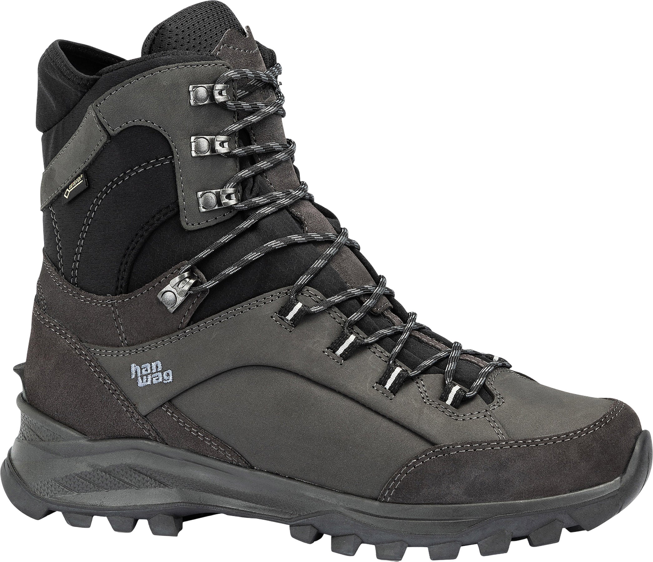 Hanwag - Banks Snow GTX Winter Boots - Men's |-| Hanwag - Bottes d’hiver Banks Snow GTX - Homme