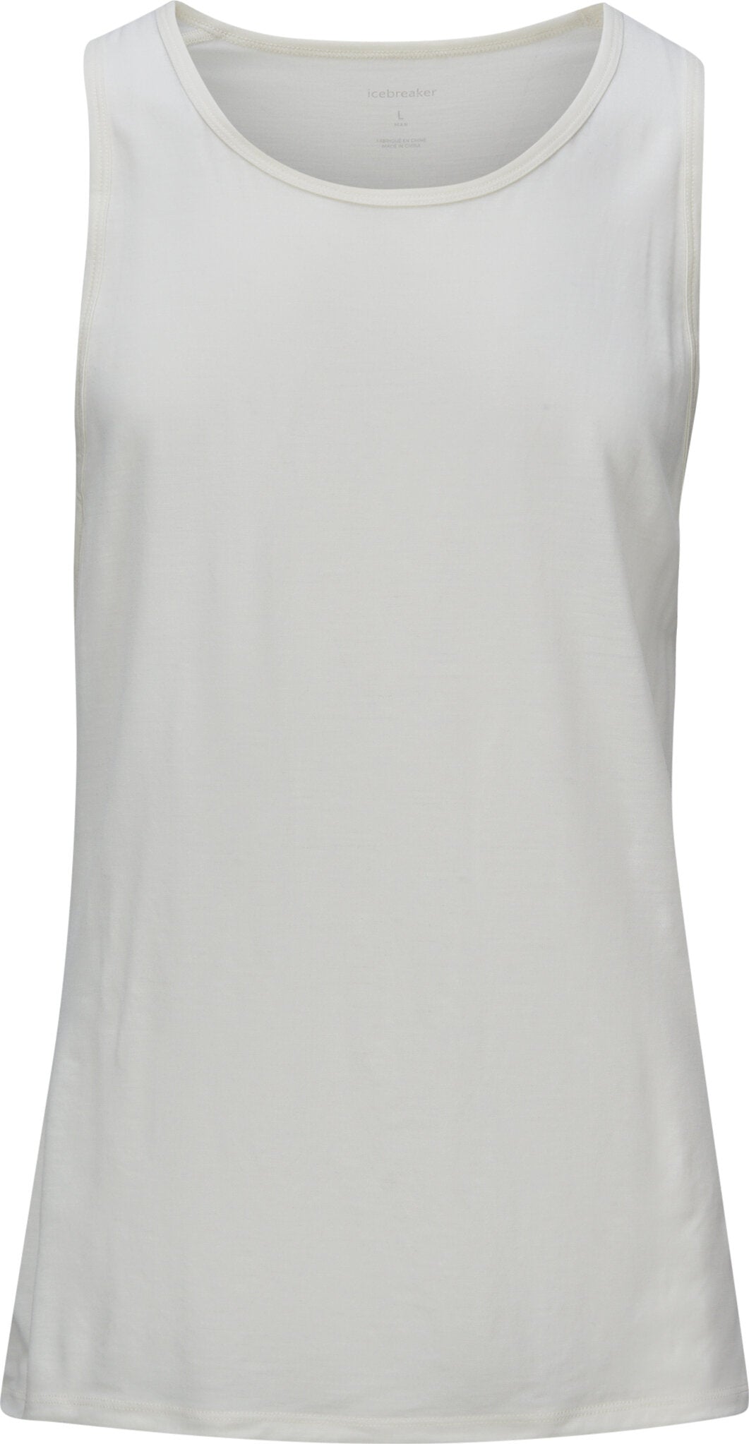 Icebreaker - Merino 150 Anatomica Tank Top - Men's |-| Icebreaker - Camisole en mérinos 150 Anatomica - Homme