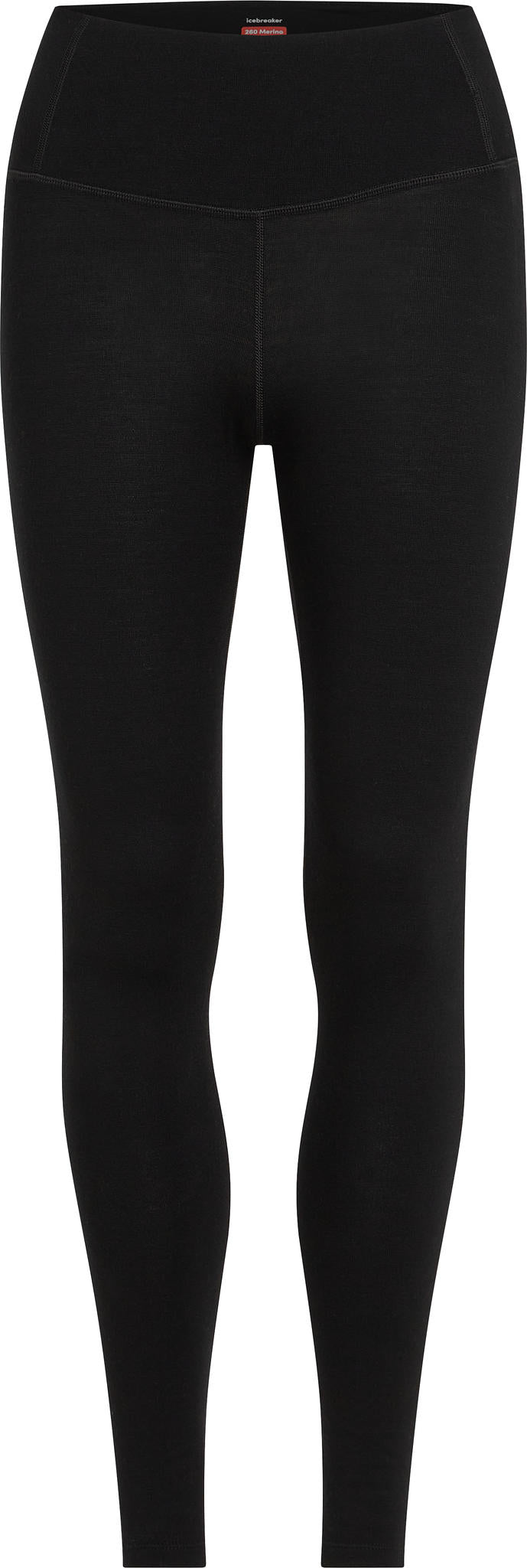 Icebreaker - Merino 260 Tech High Rise Leggings - Women's