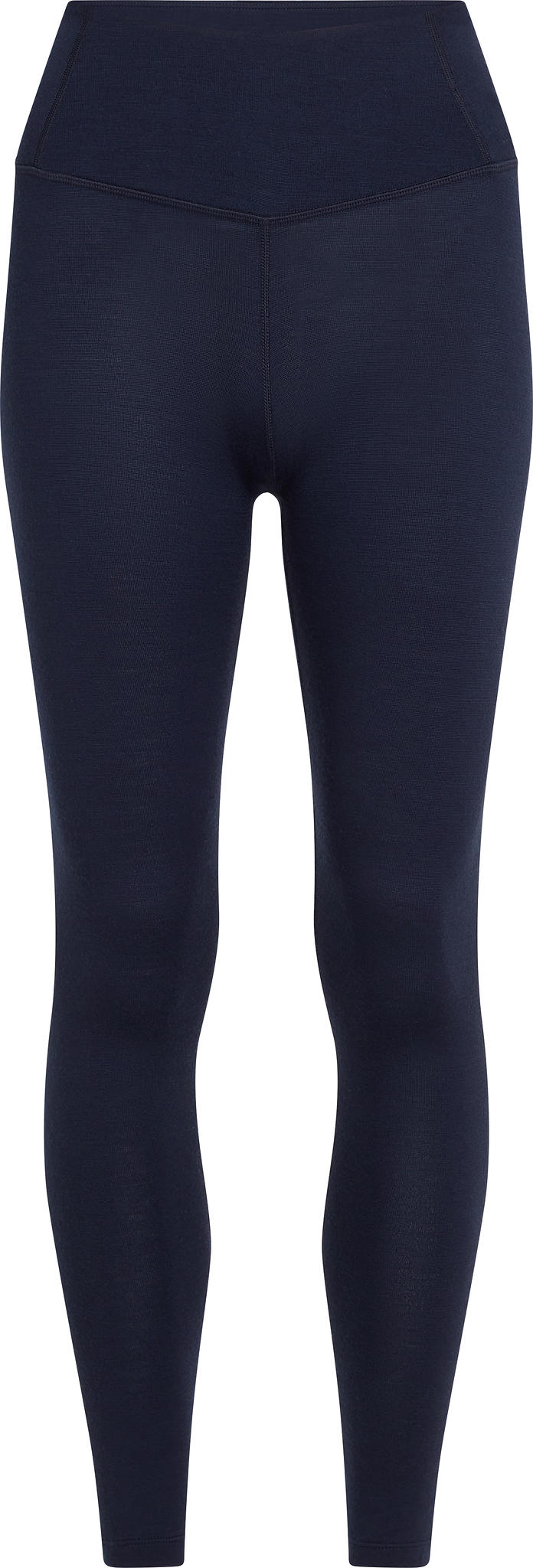 Icebreaker - Merino 260 Tech High Rise Leggings - Women's |-| Icebreaker - Legging isotherme à taille haute 260 Tech en mérinos - Femme