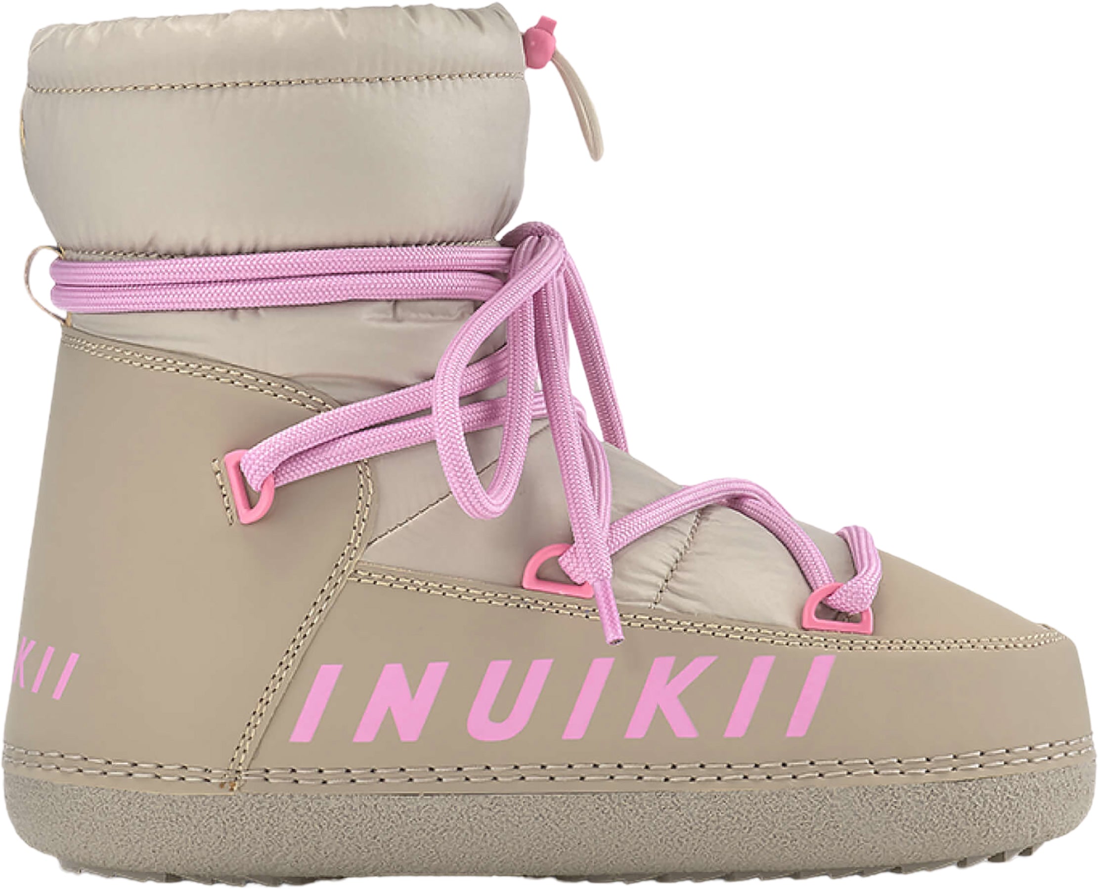 INUIKII - Mountain Boots - Women's |-| INUIKII - Bottes Mountain - Femme