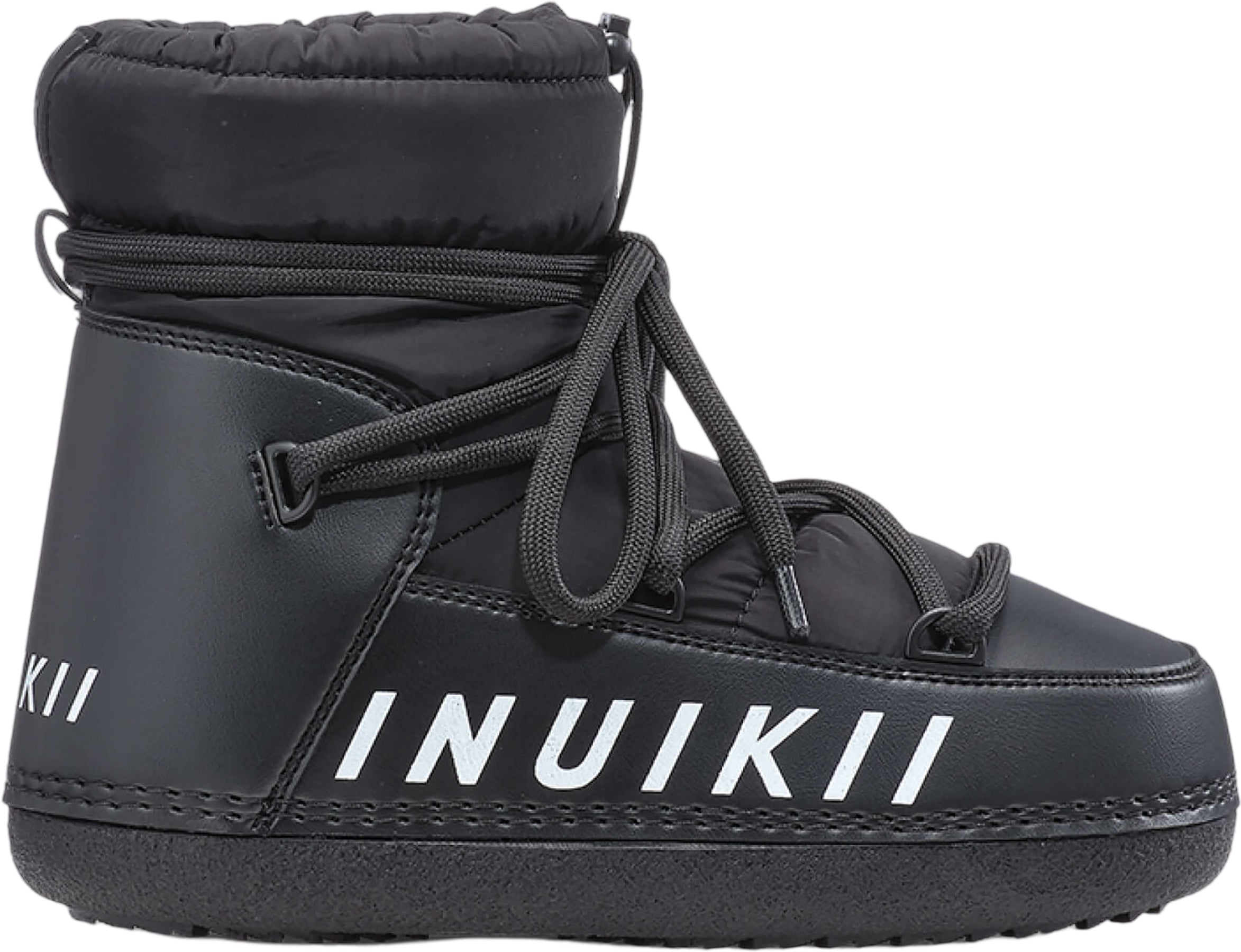 INUIKII - Mountain Boots - Women's |-| INUIKII - Bottes Mountain - Femme