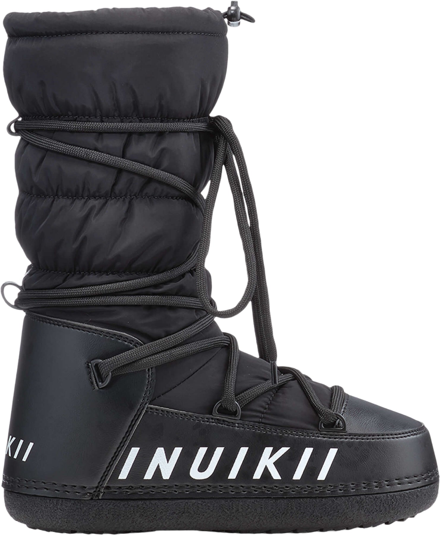 INUIKII - Mountain High Boots - Women's |-| INUIKII - Bottes hautes de montagne - Femme
