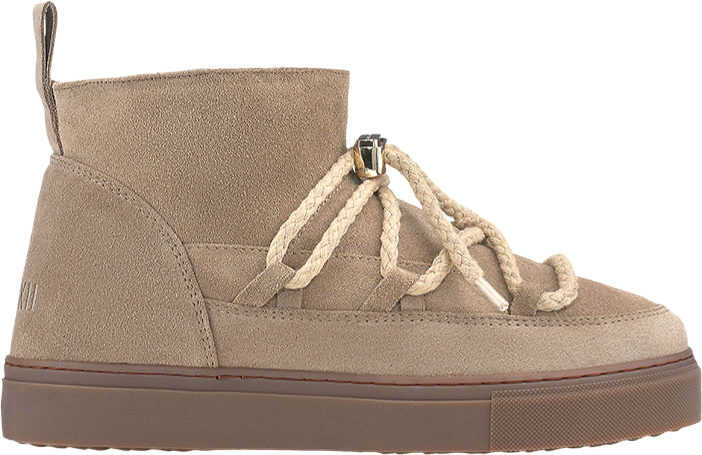INUIKII - Classic Low Sneaker - Women's |-| INUIKII - Souliers sport Classic Low - Femme