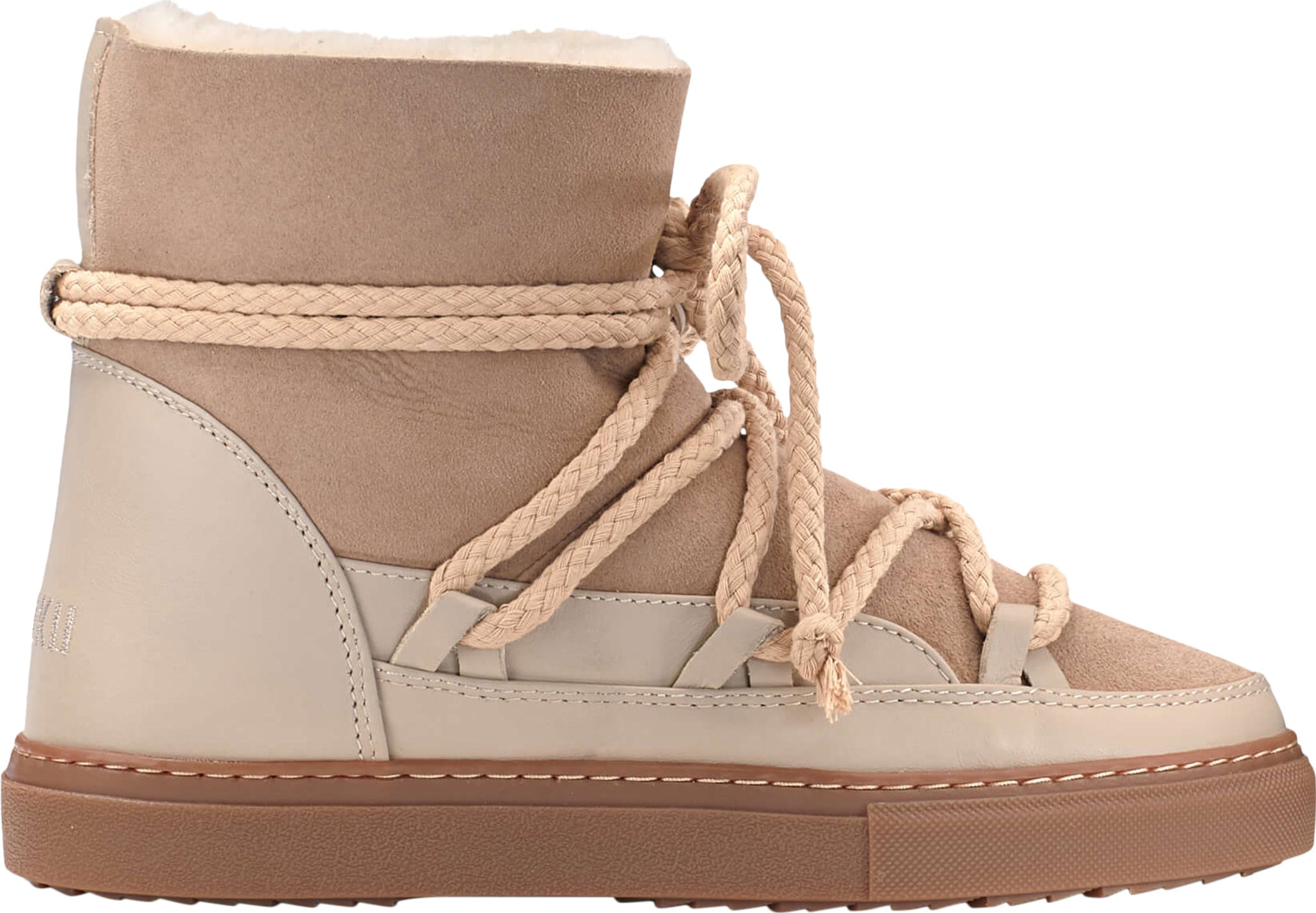 INUIKII - Classic Winter Boots - Women's |-| INUIKII - Bottes d'hiver classiques - Femme