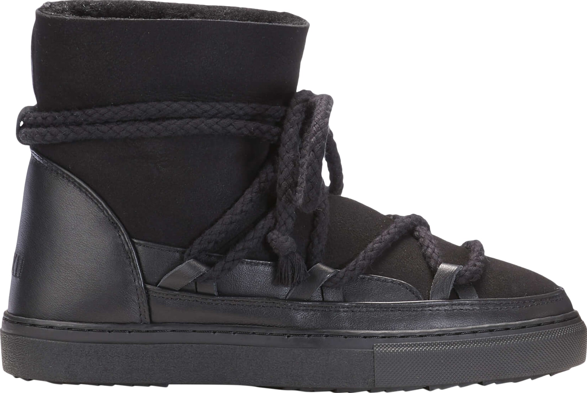 INUIKII - Classic Winter Boots - Women's |-| INUIKII - Bottes d'hiver classiques - Femme