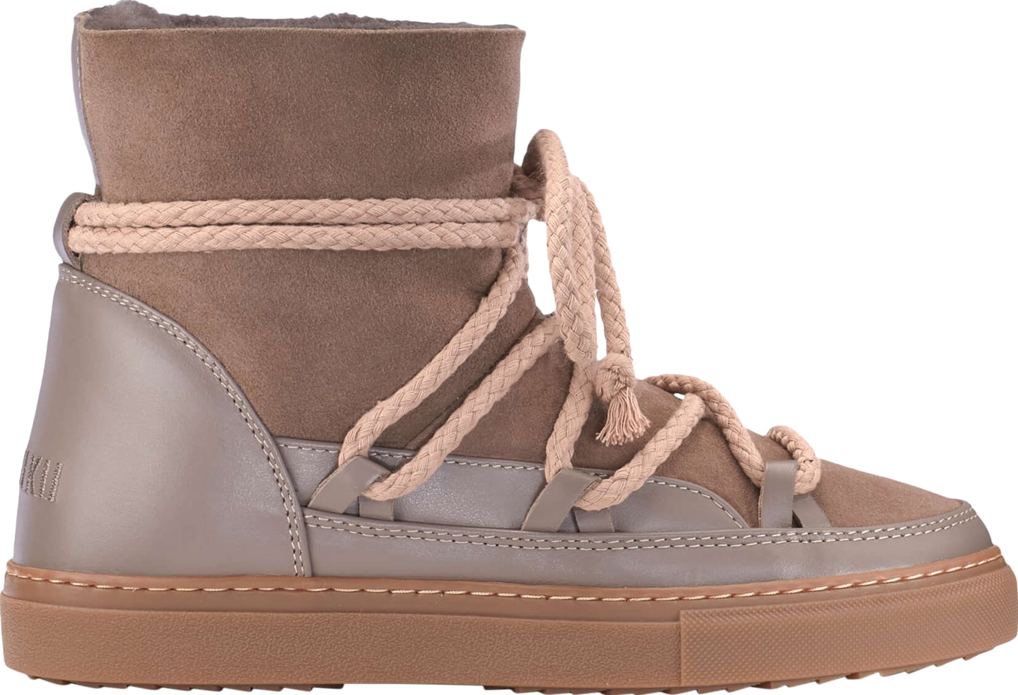 INUIKII - Classic Winter Boots - Women's |-| INUIKII - Bottes d'hiver classiques - Femme