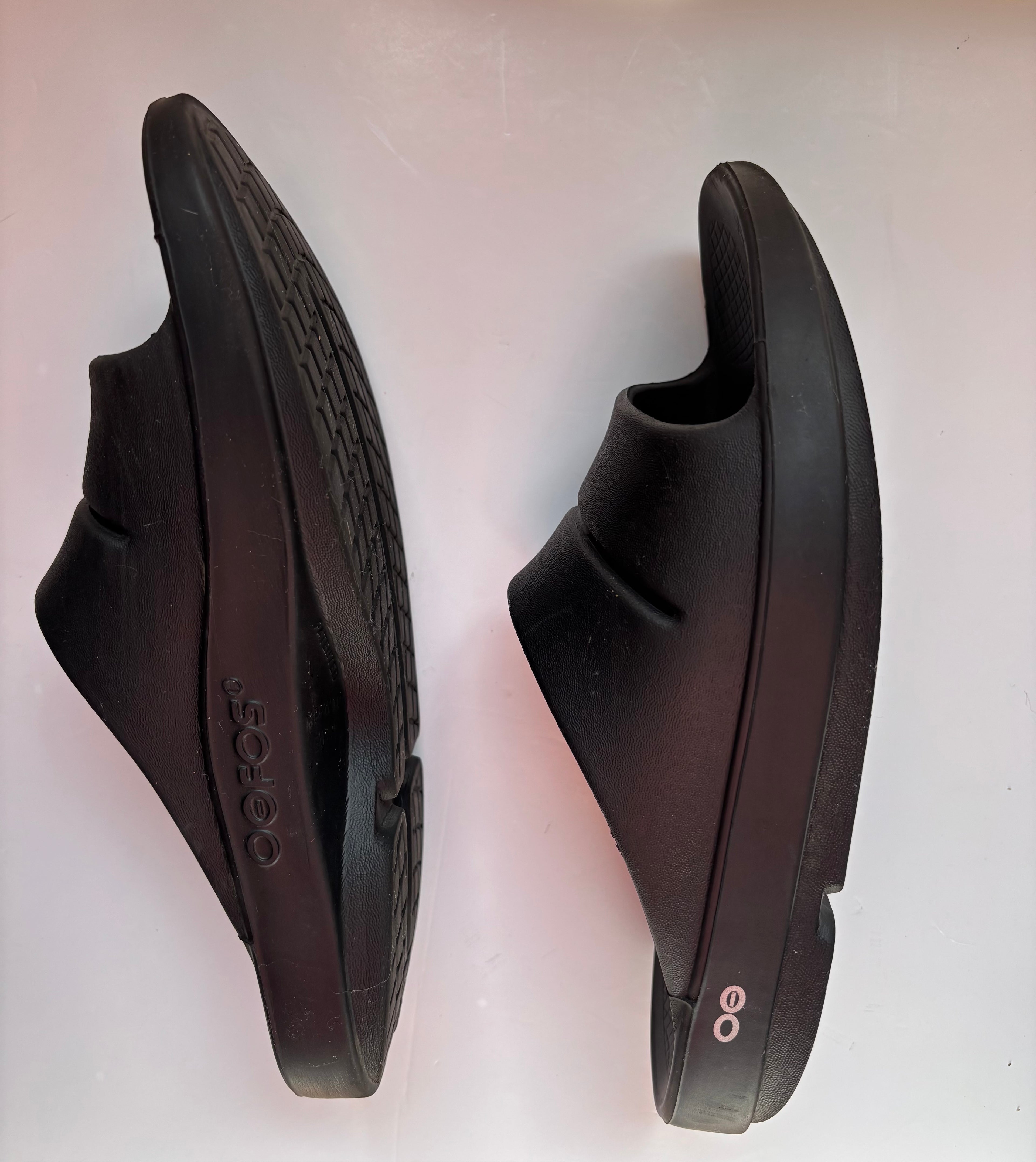 OOFos - Ooahh Slide - Unisex |-| OOFos - Sandales Ooahh - Unisexe