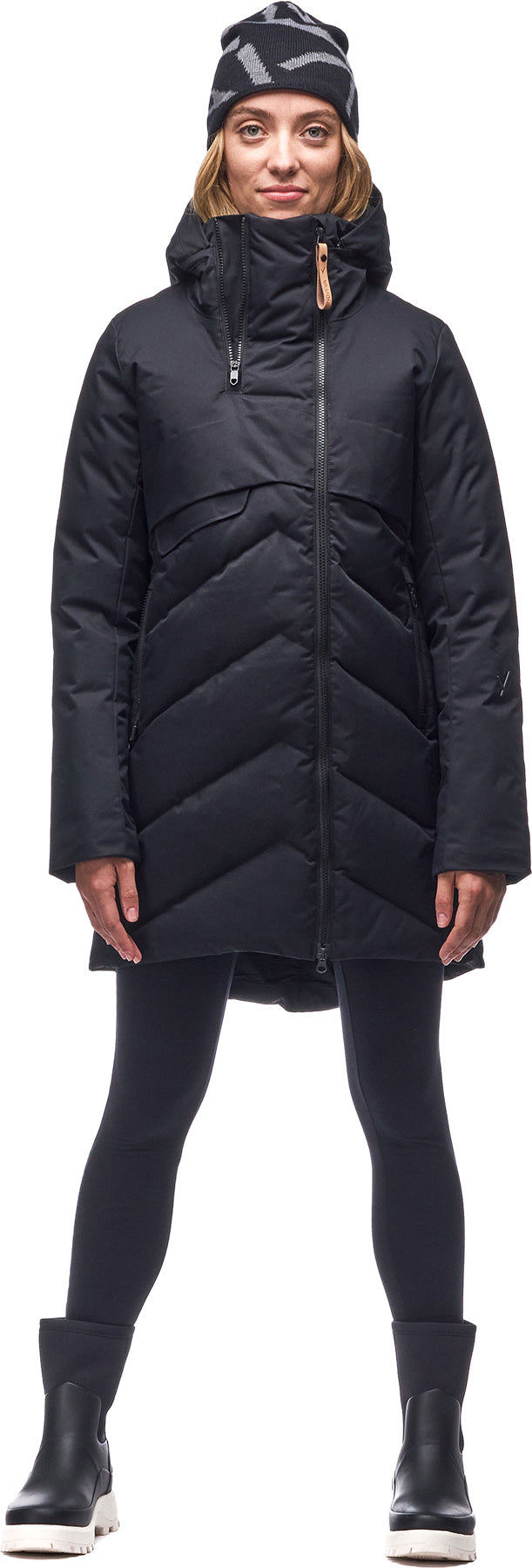 Indyeva - Ayaba III Jacket - Women's |-| Indyeva - Manteau Ayaba III - Femme