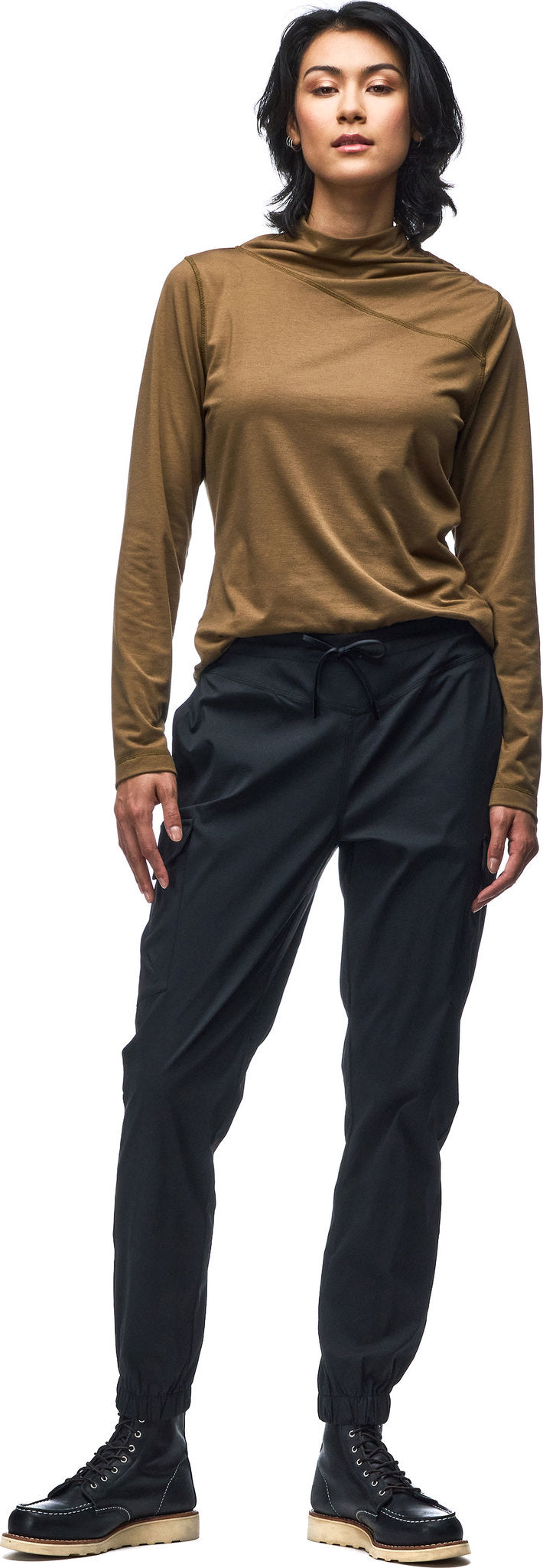 Indyeva - Estirada HV Cargo Pants - Women's |-| Indyeva - Pantalon cargo Estirada HV - Femme