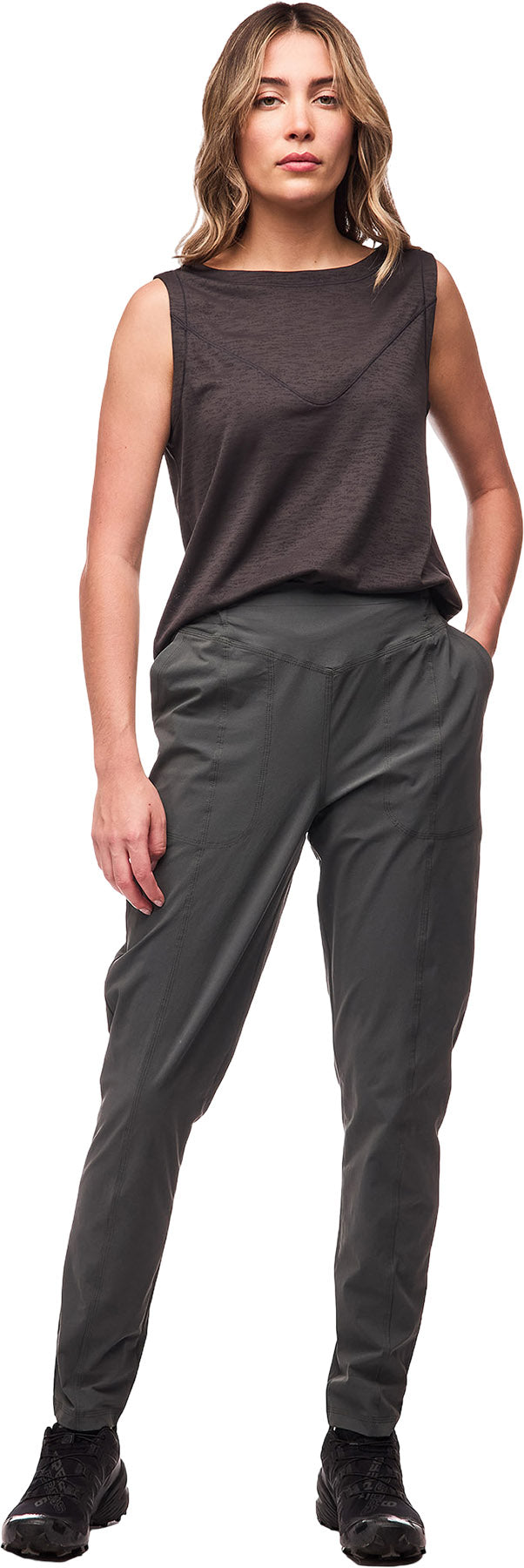 Indyeva - Matkailu V Pant - Women's|-|Indyeva - Pantalon Matkailu V - Femme