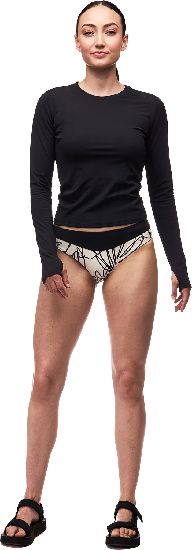 Indyeva - Rio Swim Top - Women's|-|Indyeva - Haut de bain Rio - Femme