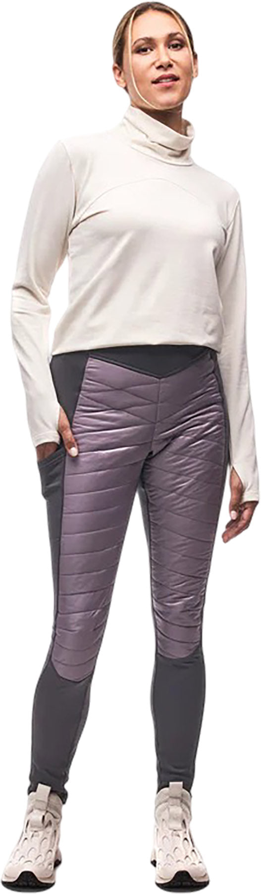 Indyeva - Boon Pant II - Women's |-| Indyeva - Pantalon Boon II - Femme