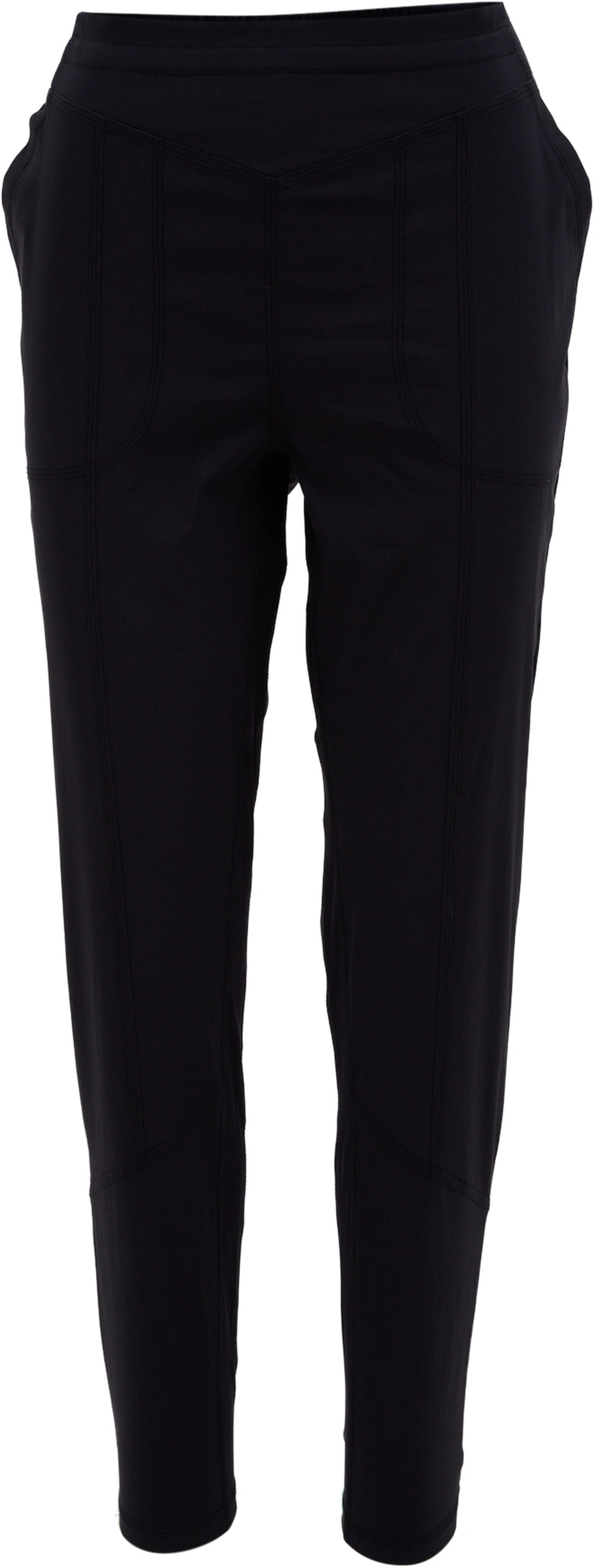 Indyeva - Matkailu HV II Woven Pant - Women's |-| Indyeva - Pantalon tissé Matkailu HV II - Femme