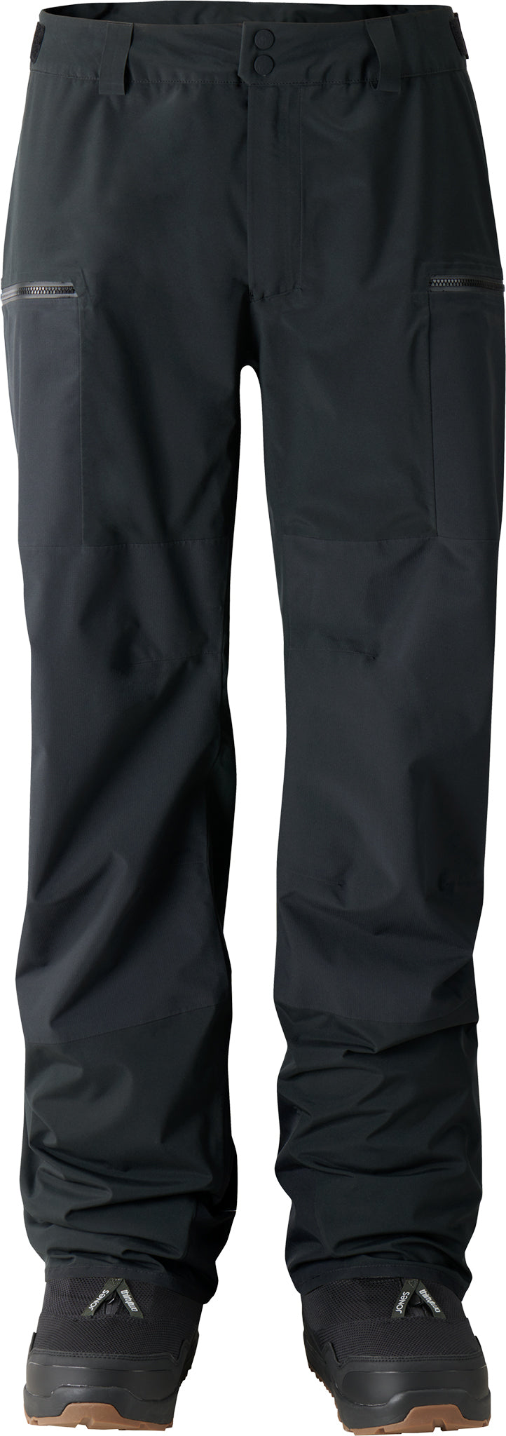Jones - Mountain Surf Pants - Men's |-| Jones - Pantalon Mountain Surf - Homme
