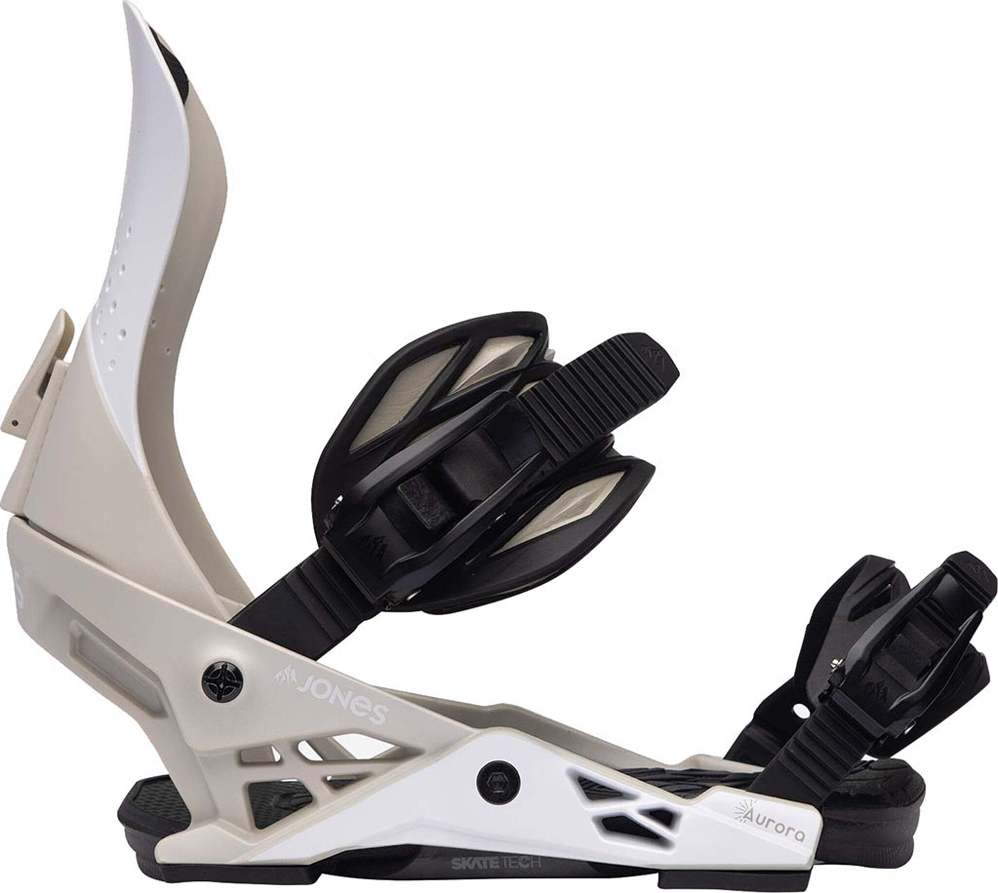 Jones - Aurora Snowboard Binding - Women's |-| Jones - Fixations pour planche à neige Aurora - Femme