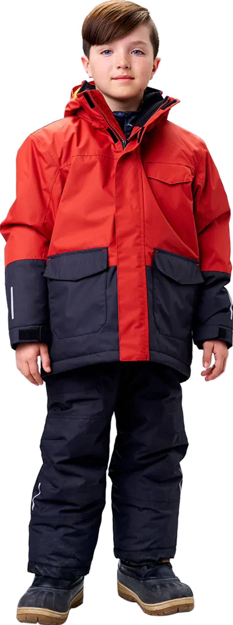 JOUA - Tyto Jacket - Youth|-|JOUA - Manteau Tyto - Jeune