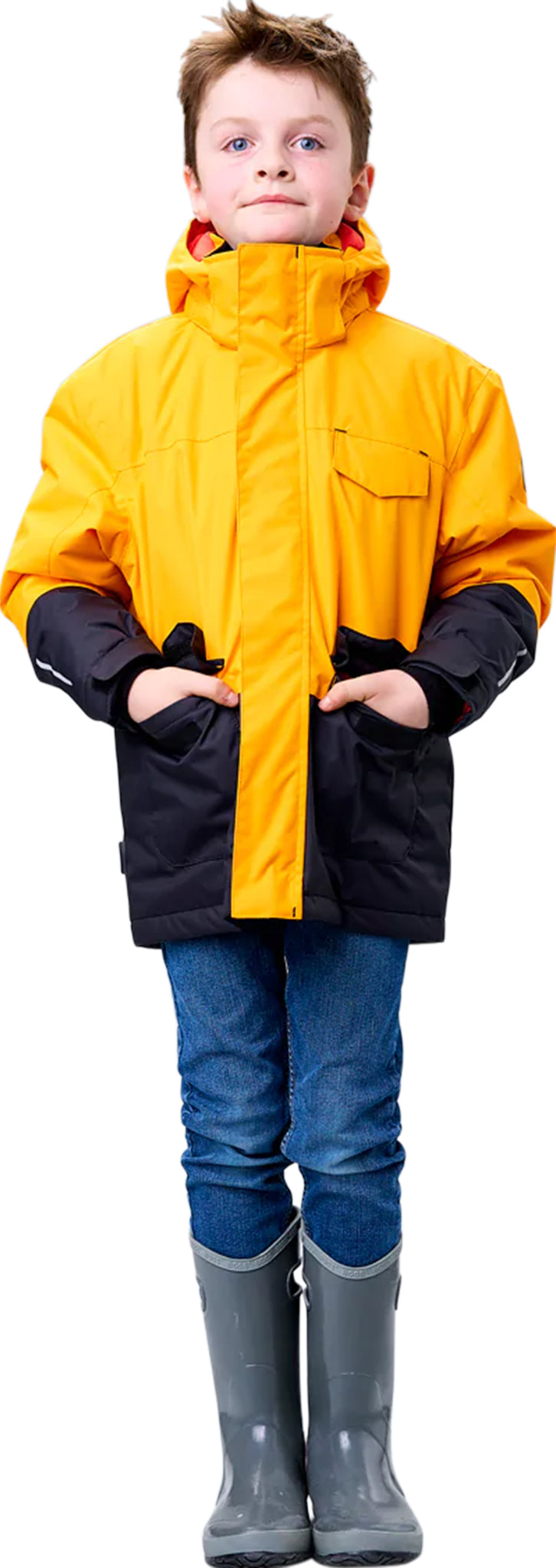 JOUA - Tyto Jacket - Youth|-|JOUA - Manteau Tyto - Jeune