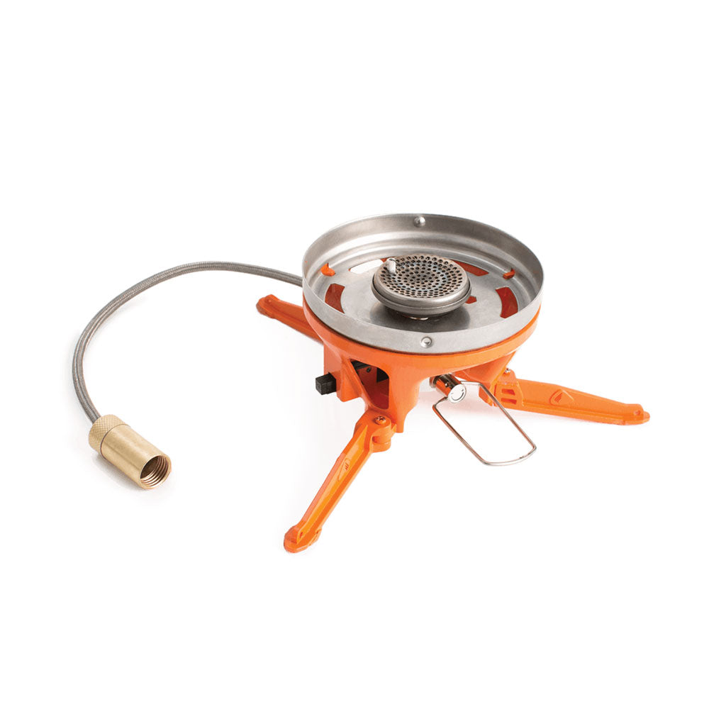 Jetboil - Luna Satellite Burner|-|Jetboil - Brûleur Luna Satellite