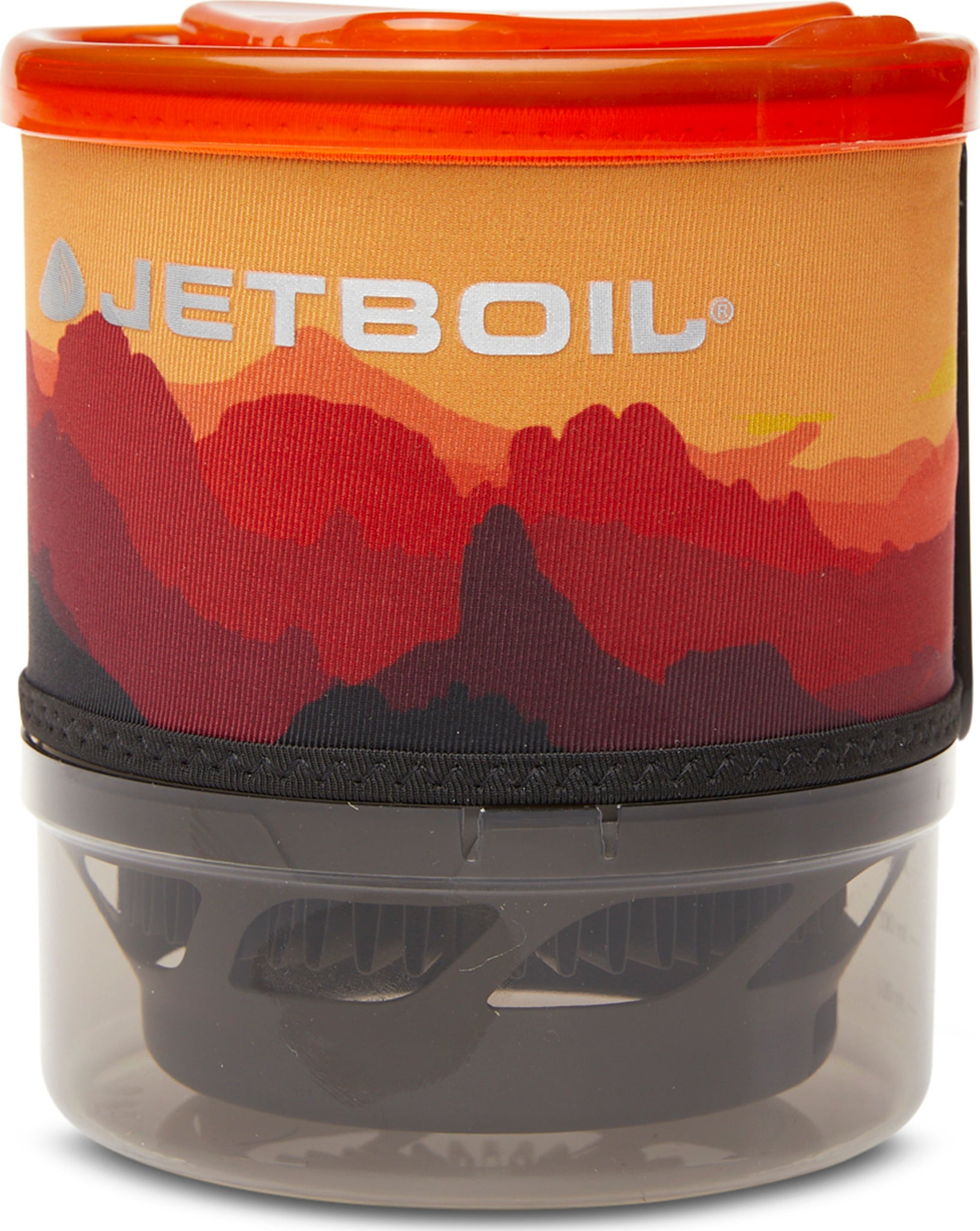 Jetboil - Jetboil MiniMo Cooking System|-|Jetboil - Système de Cuisson MiniMo Jetboil