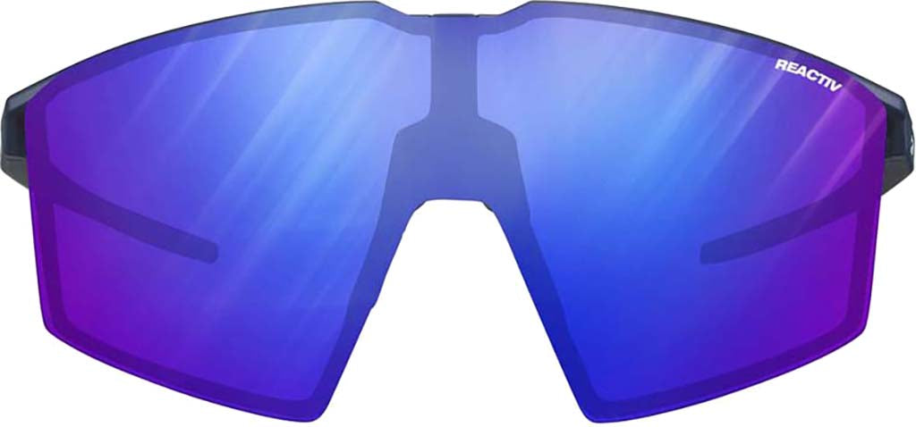 Julbo - Edge Reactiv 1-3 Hc Sunglasses - Unisex |-| Julbo - Lunettes soleil Edge Reactiv 1-3 Hc - Unisexe