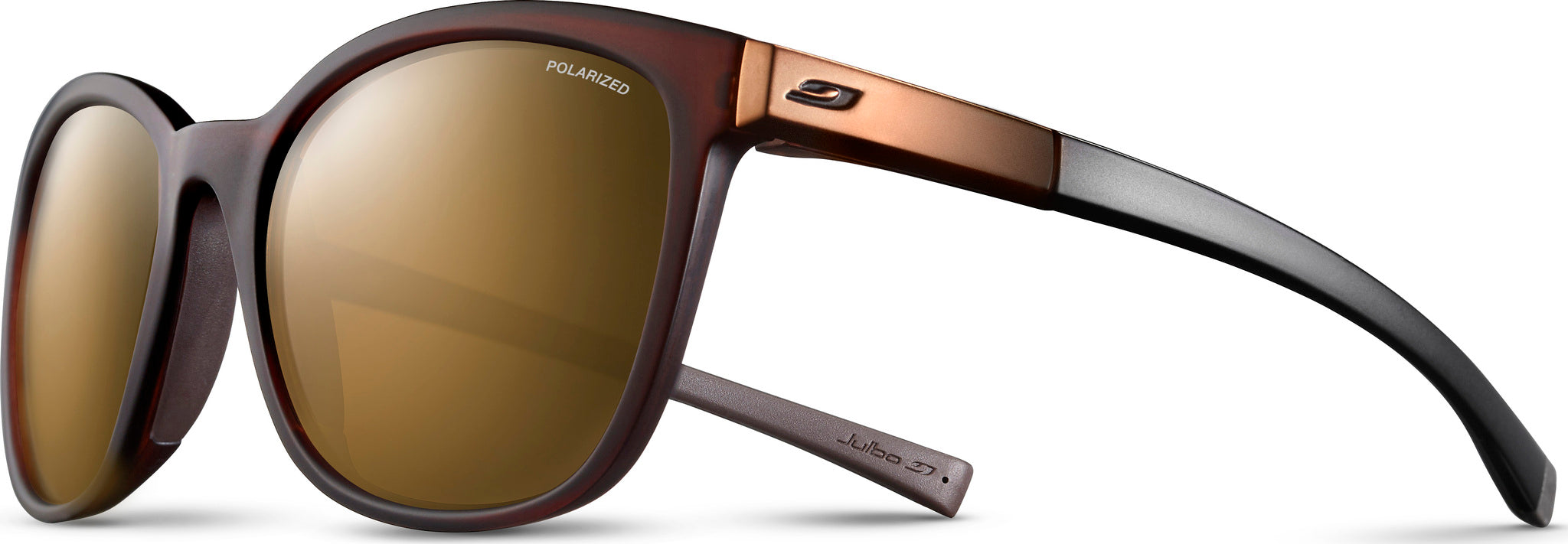Julbo - Spark Sunglasses - Spectron 3 Polarized Lens |-| Julbo - Lunettes de soleil Spark - Verres Spectron 3 Polarized