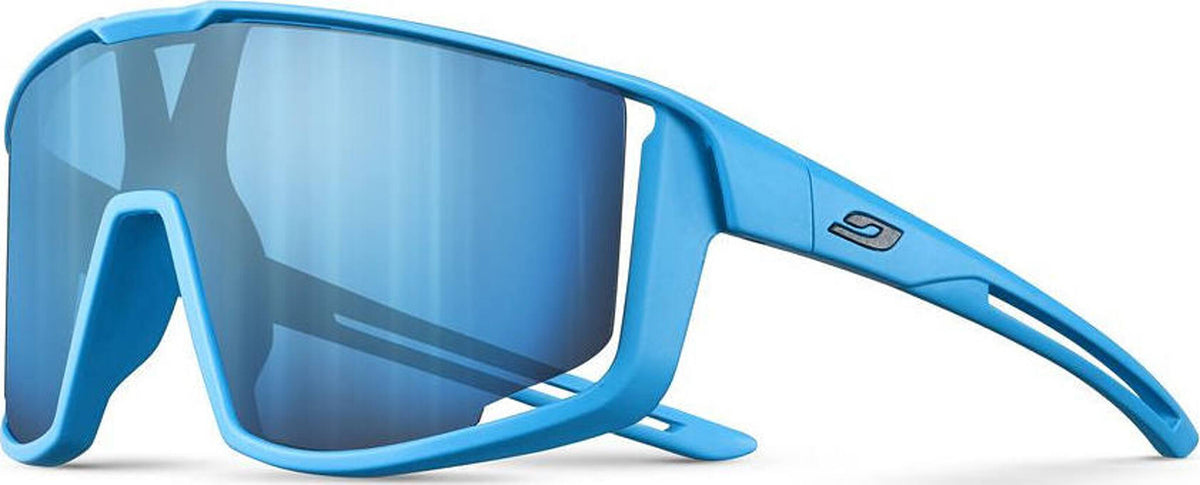 Julbo - Fury S Sunglasses - Spectron 3 Lens - Junior|-|Julbo - Lunettes de soleil Fury S - Verres Spectron 3 - Junior