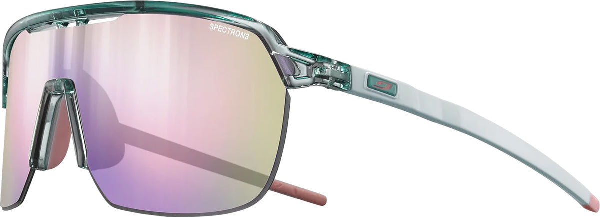 Julbo - Frequency Sunglasses - Spectron 3 Lens|-|Julbo - Lunettes de soleil Frequency - Verres Spectron 3