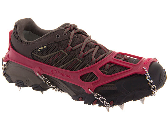 Kahtoola - MICROspikes Footwear Traction - Unisex |-| Kahtoola - Crampons de marche MICROspikes - Unisexe