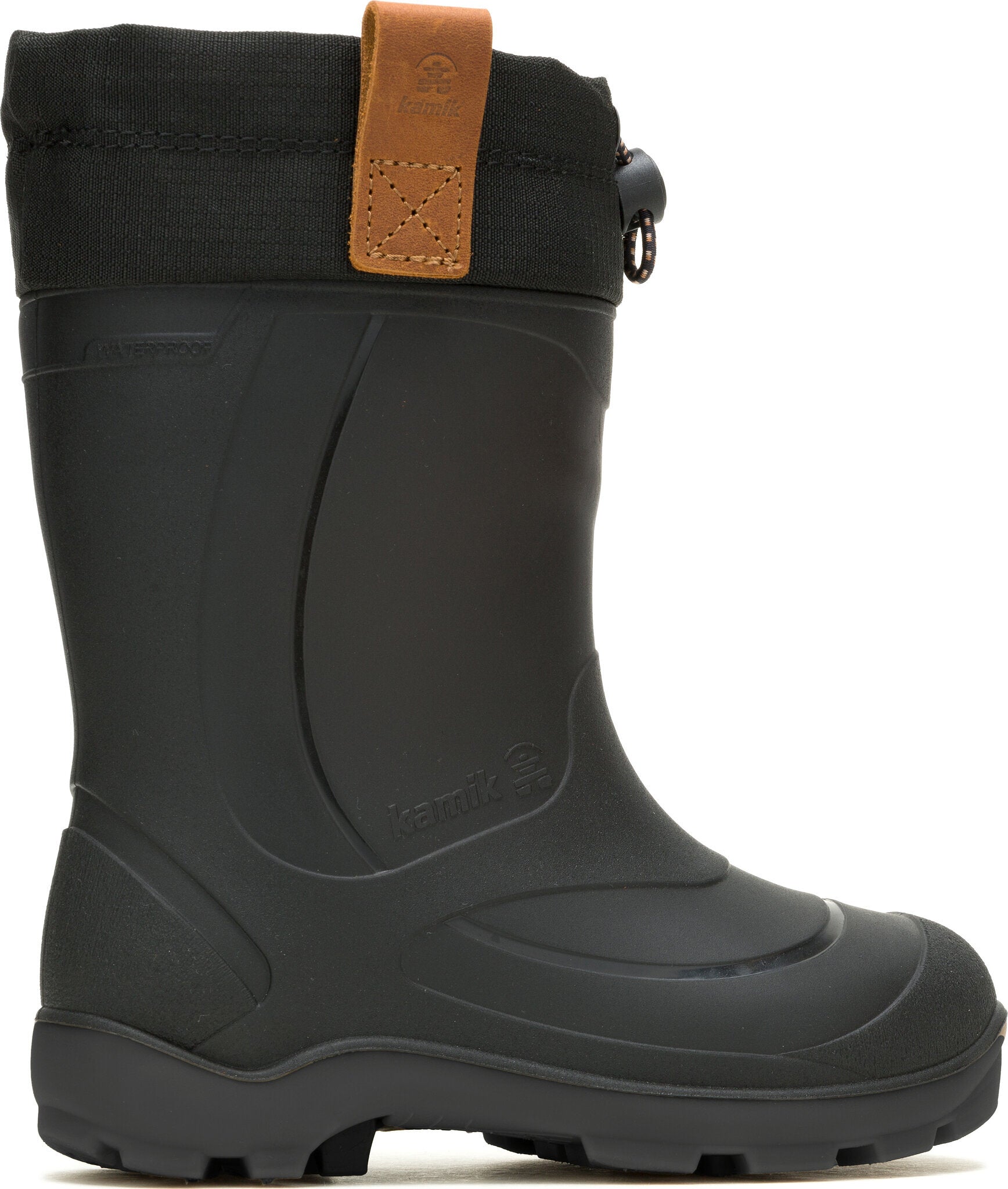 Kamik - Tundrajr Boot - Youth