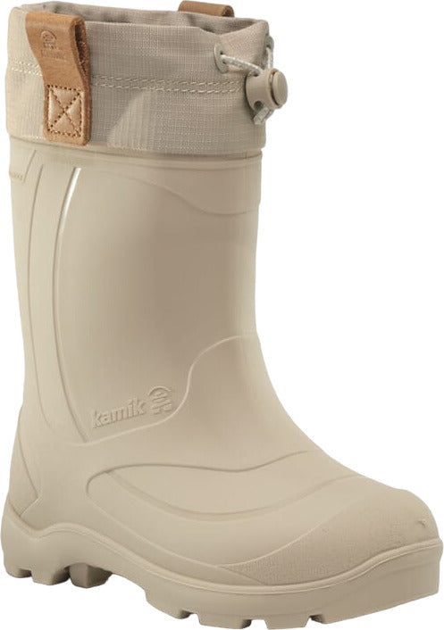 Kamik - Tundrajr Boot - Youth |-| Kamik - Botte Tundrajr - Jeune