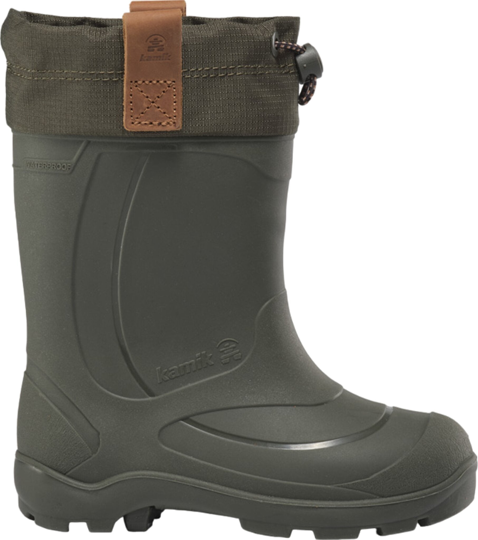 Kamik - Tundrajr Boot - Youth