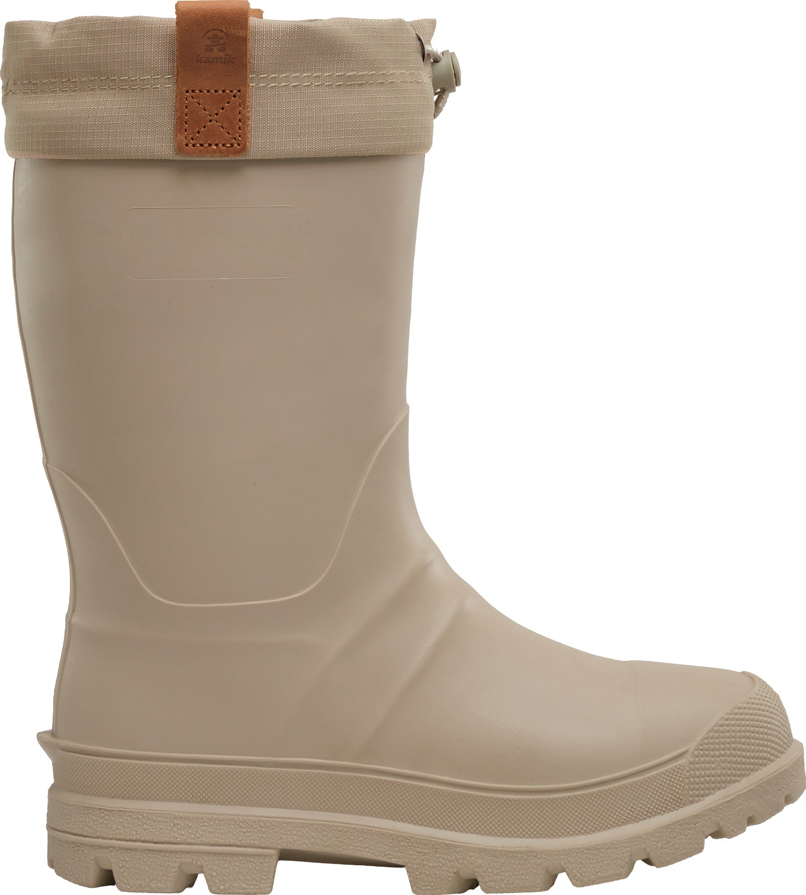 Kamik - Tundra Rubber Boots - Men's |-| Kamik - Bottes en caoutchouc Tundra - Homme