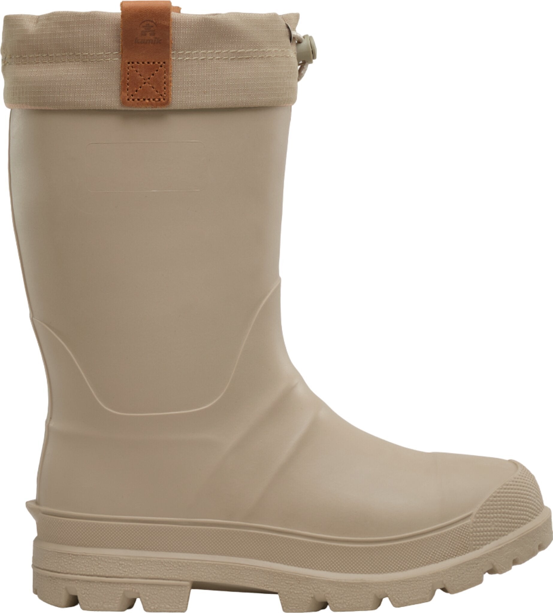 Kamik - Tundra Rubber Winter Boots - Men's