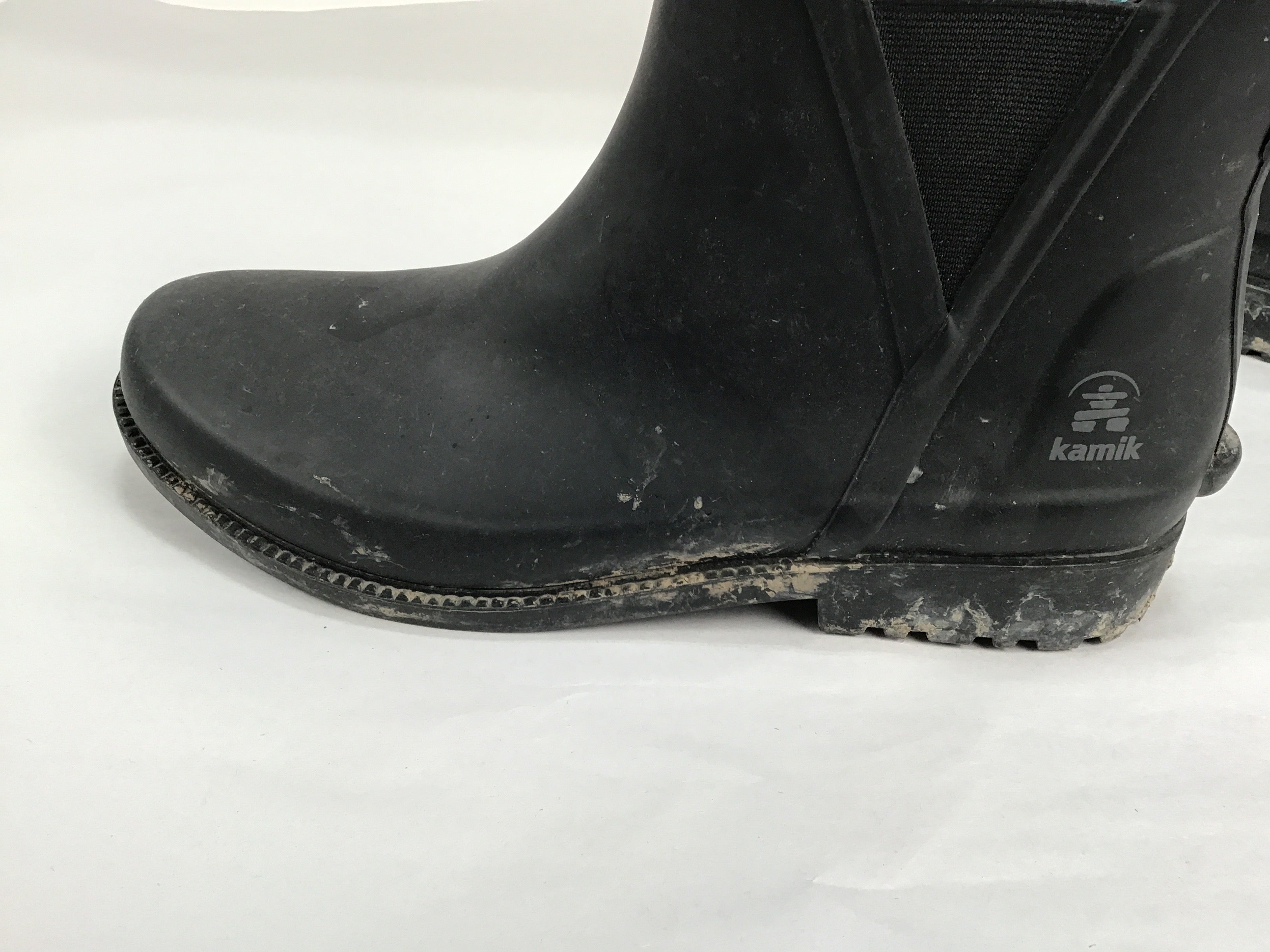 Kamik - Chloe Lo Rain Boots - Women's |-| Kamik - Bottes de pluie Chloe Lo - Femme