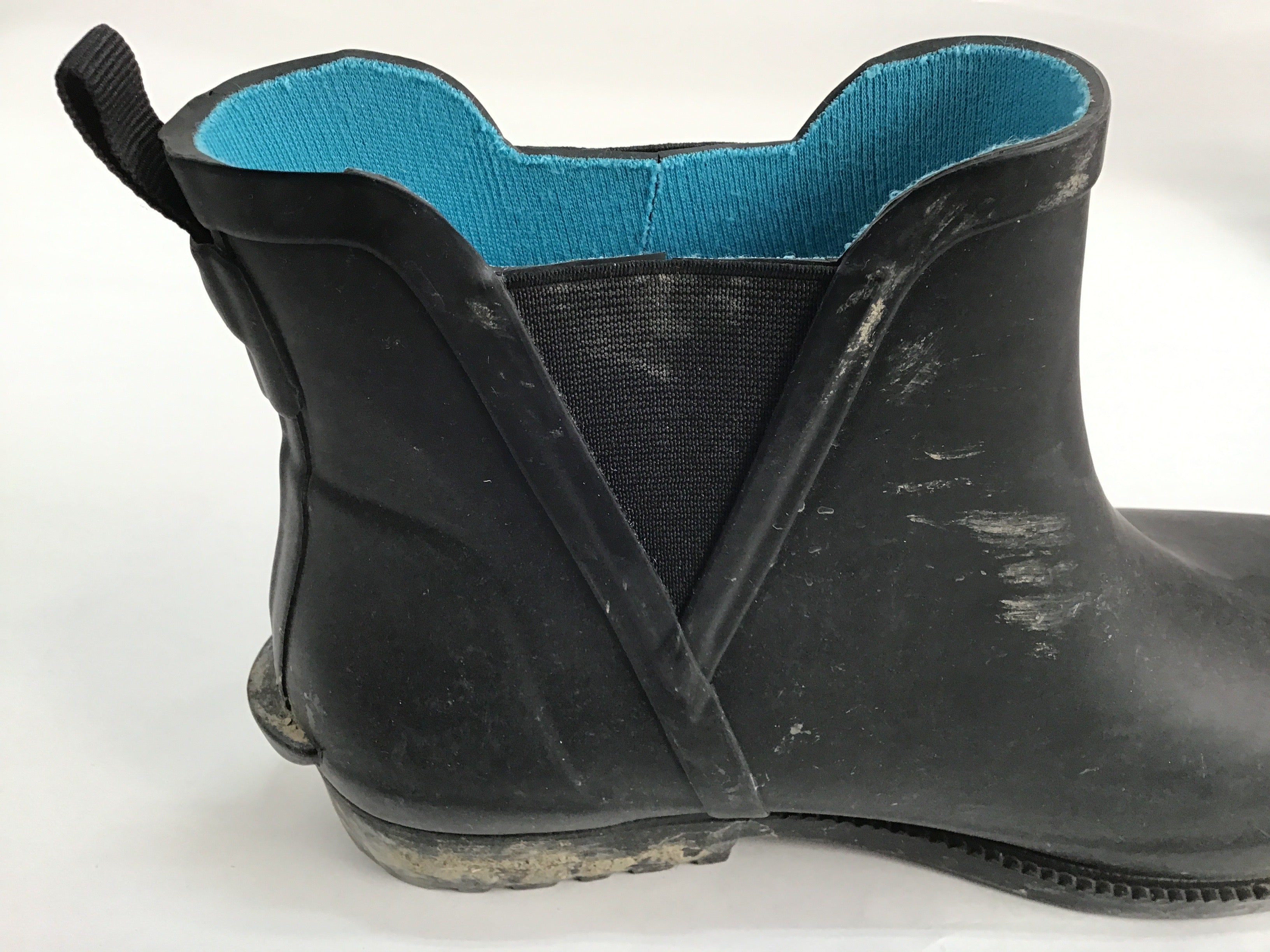 Kamik - Chloe Lo Rain Boots - Women's |-| Kamik - Bottes de pluie Chloe Lo - Femme