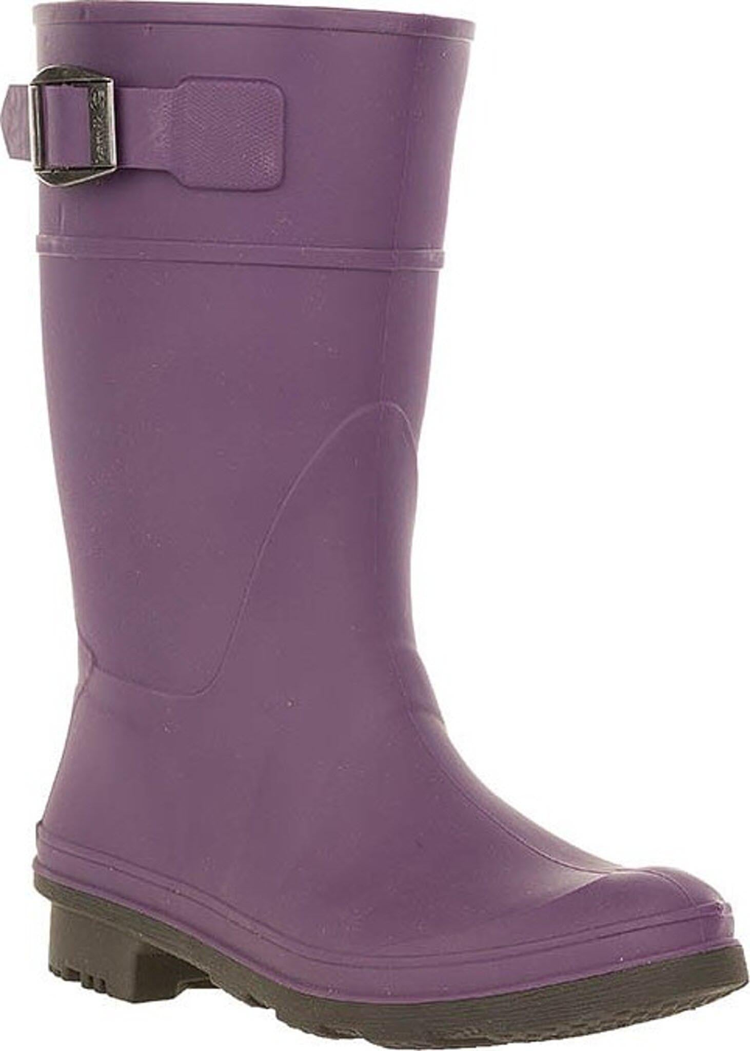 Kamik - Raindrops Rain Boots - Girls