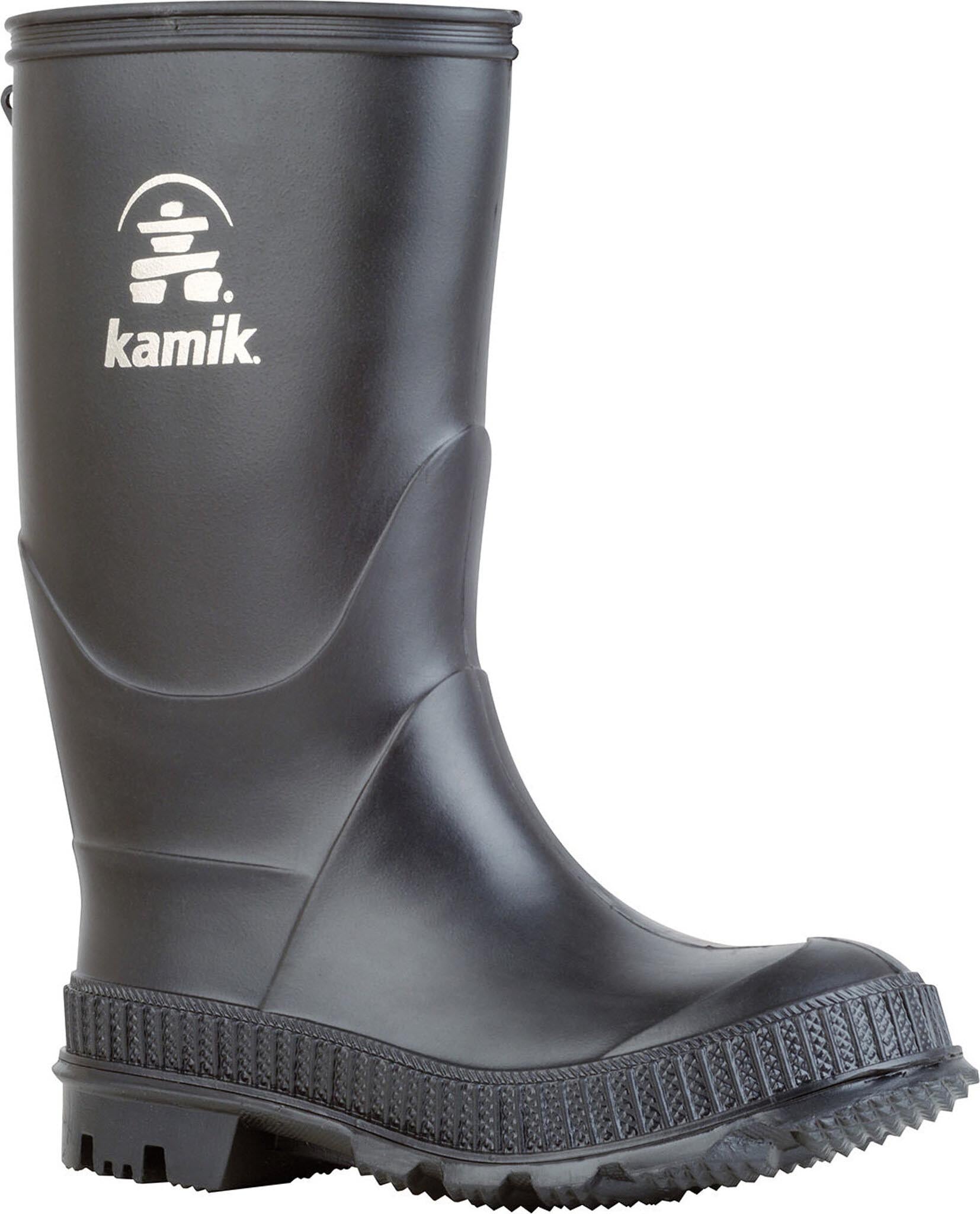 Kamik - Stomp Rain Boots - Big Kids