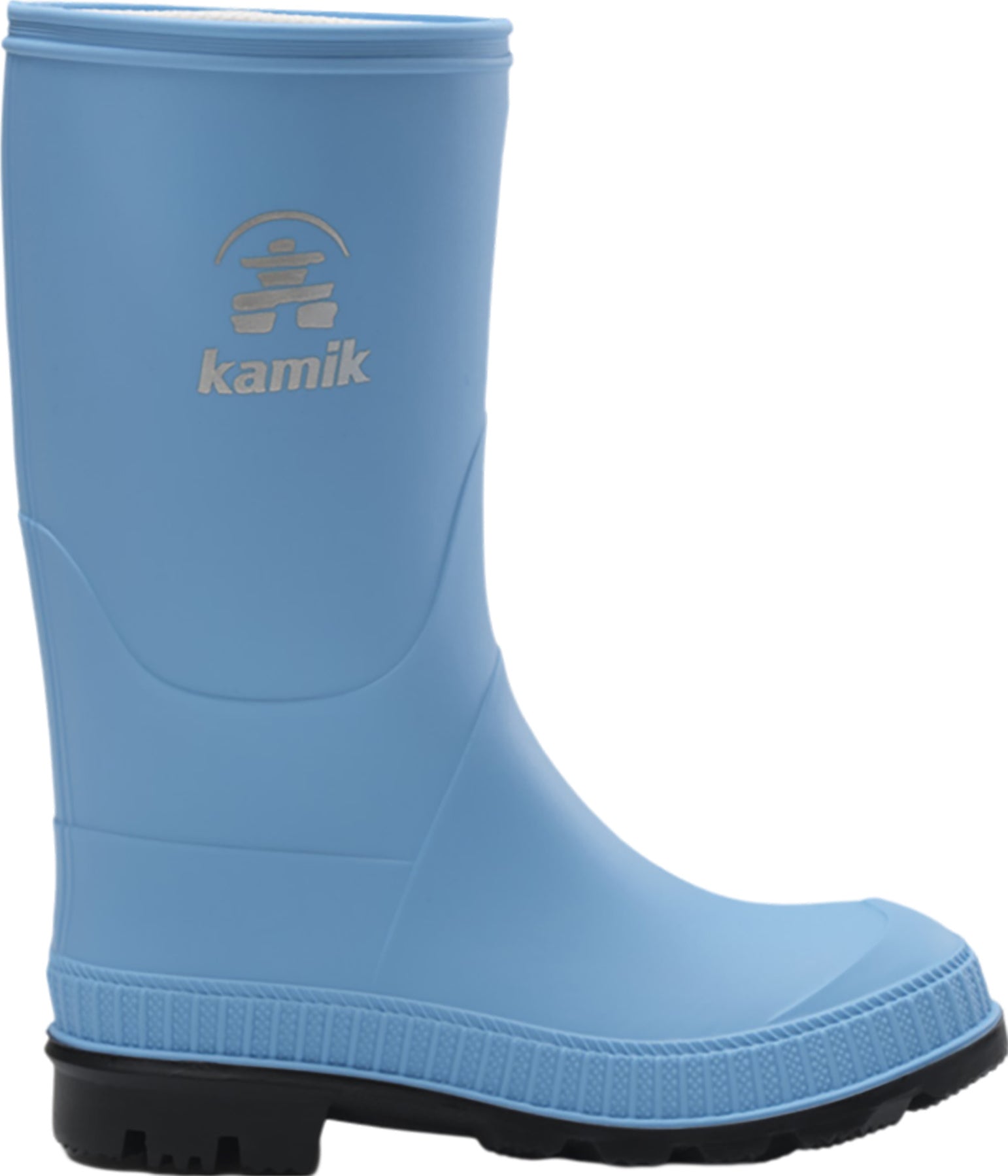 Kamik - Stomp Rain Boots - Big Kids|-|Kamik - Bottes de pluie Stomp - Grand enfant