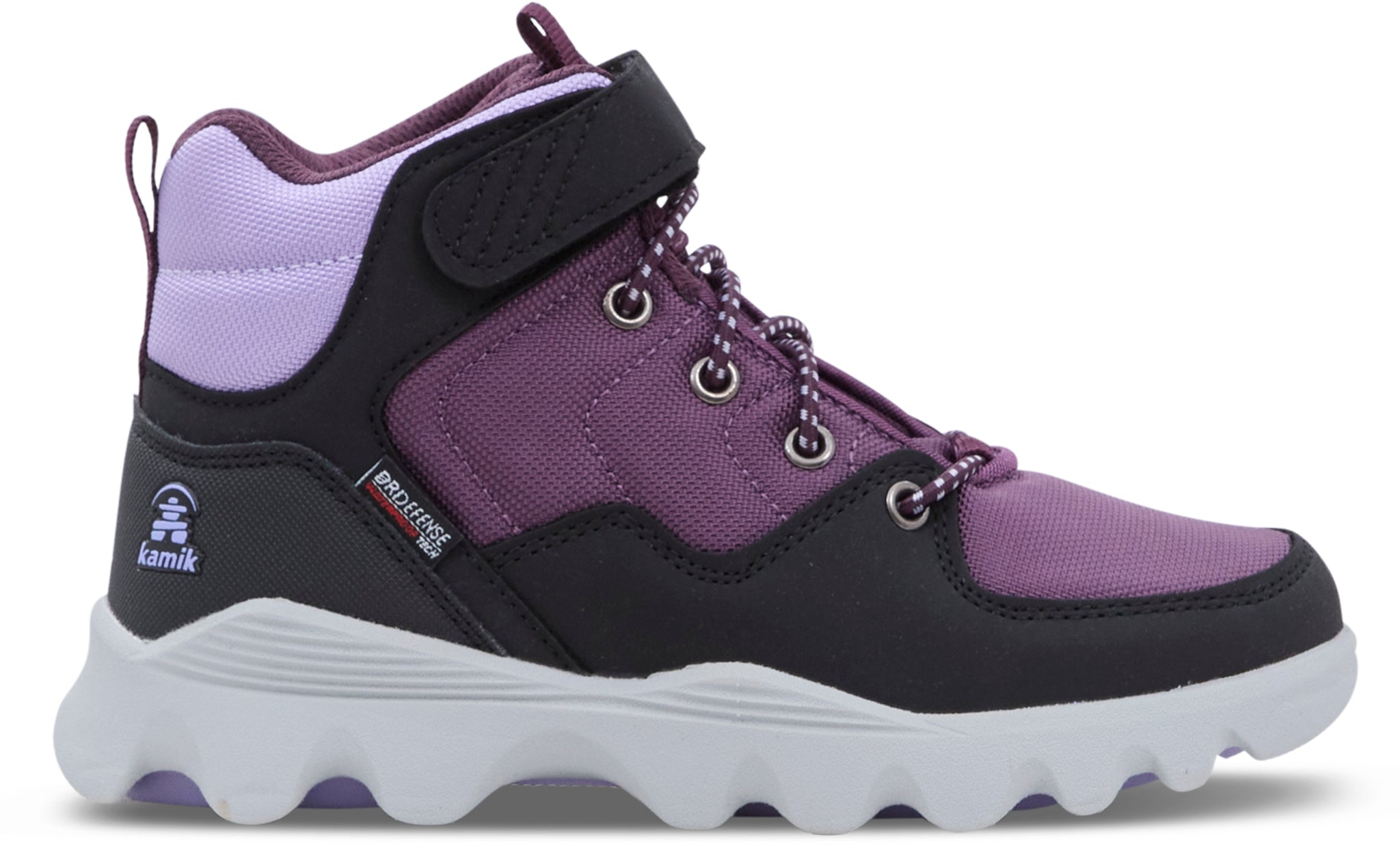 Kamik - Lynx Mid Shoes - Big Kids