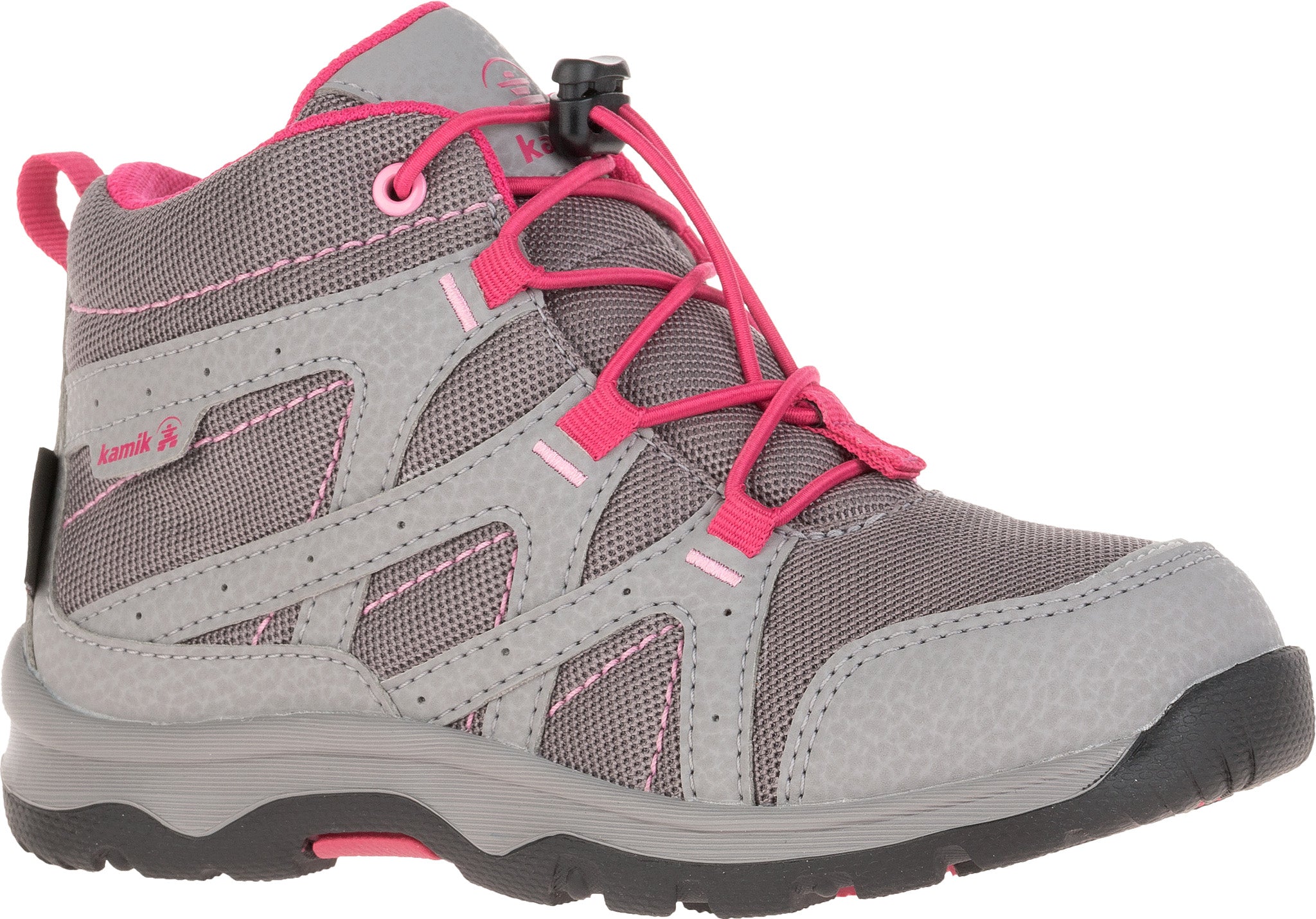 Kamik - Trek Shoes - Little Kids |-| Kamik - Souliers Trek - Petit Enfant