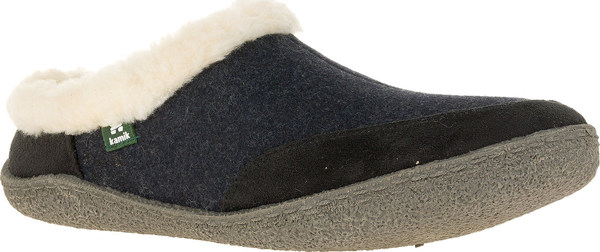 Kamik - Cabin Slippers - Men's |-| Kamik - Pantoufle Cabin - Homme