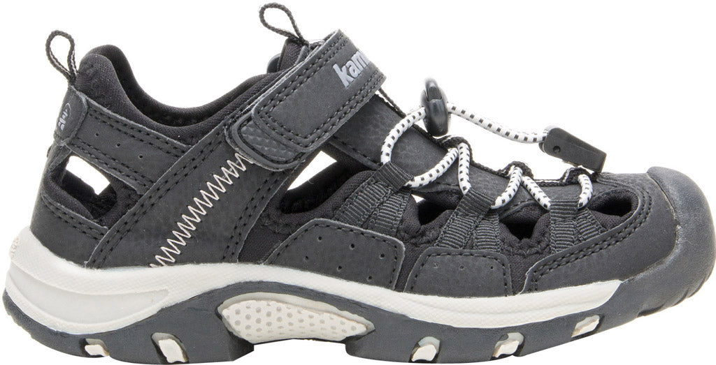 Kamik - Wildcat Closed-Toe Sandals - Kids |-| Kamik - Sandales à bout fermé Wildcat - Enfant
