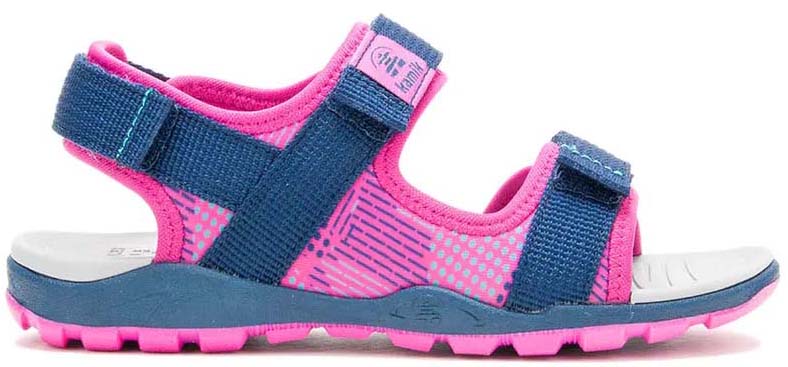 Kamik - Jump Sandals - Kids |-| Kamik - Sandales Jump - Enfant