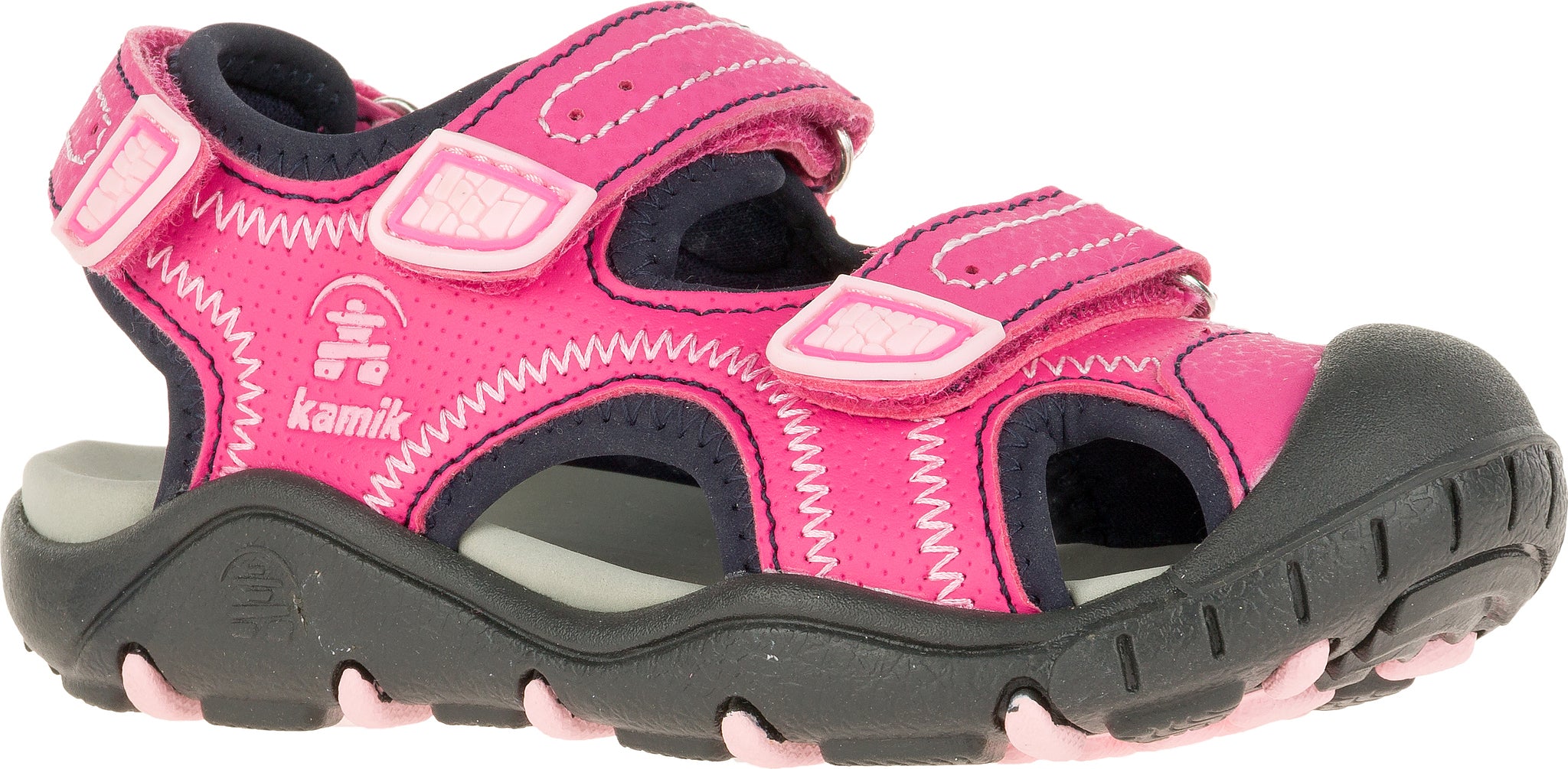 Kamik - Seaturtle2 Sandals - Kids |-| Kamik - Sandales Seaturtle2 - Enfant