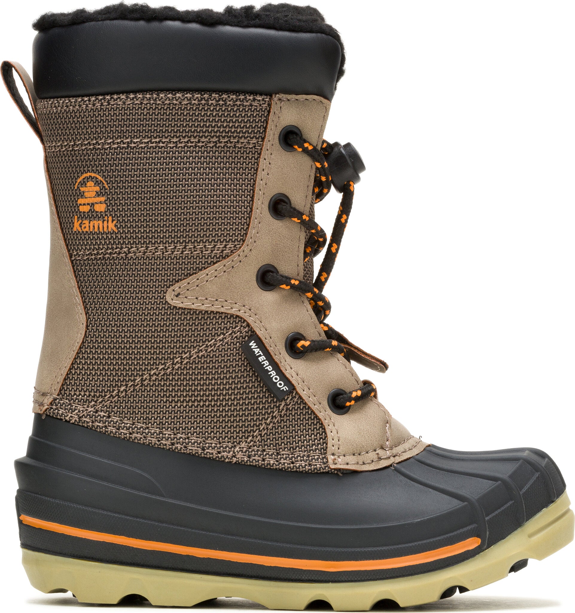 Kamik - Surfer Boot - Youth |-| Kamik - Botte Surfer - Enfant